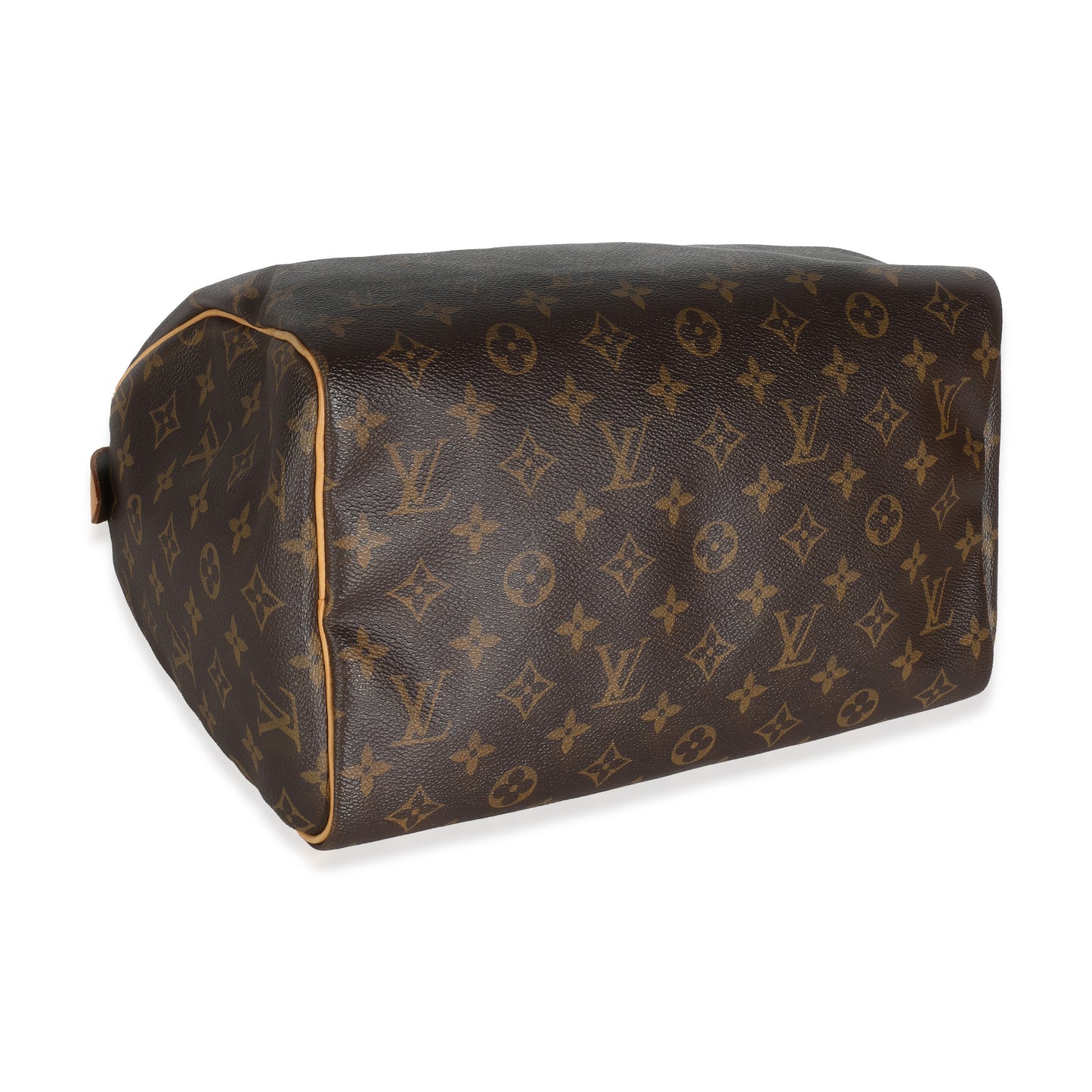 Louis Vuitton Monogram Canvas Speedy 30
