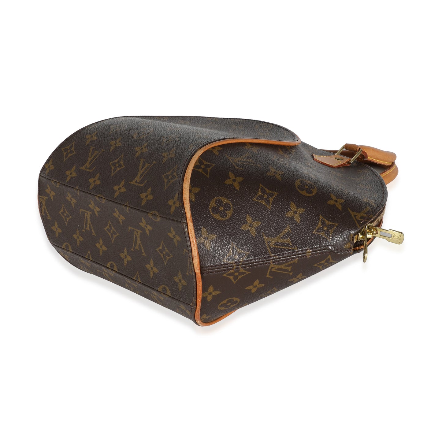 Louis Vuitton Monogram Canvas Ellipse MM