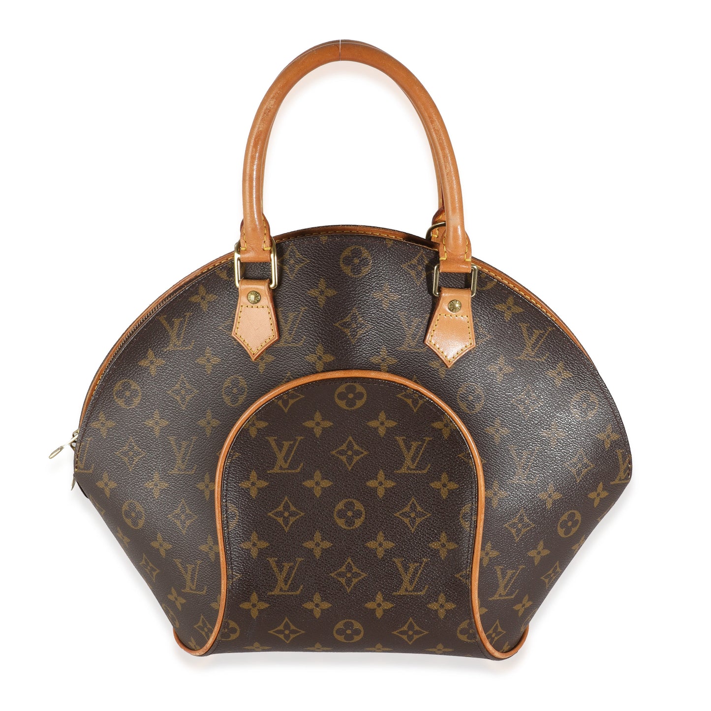 Louis Vuitton Monogram Canvas Ellipse MM
