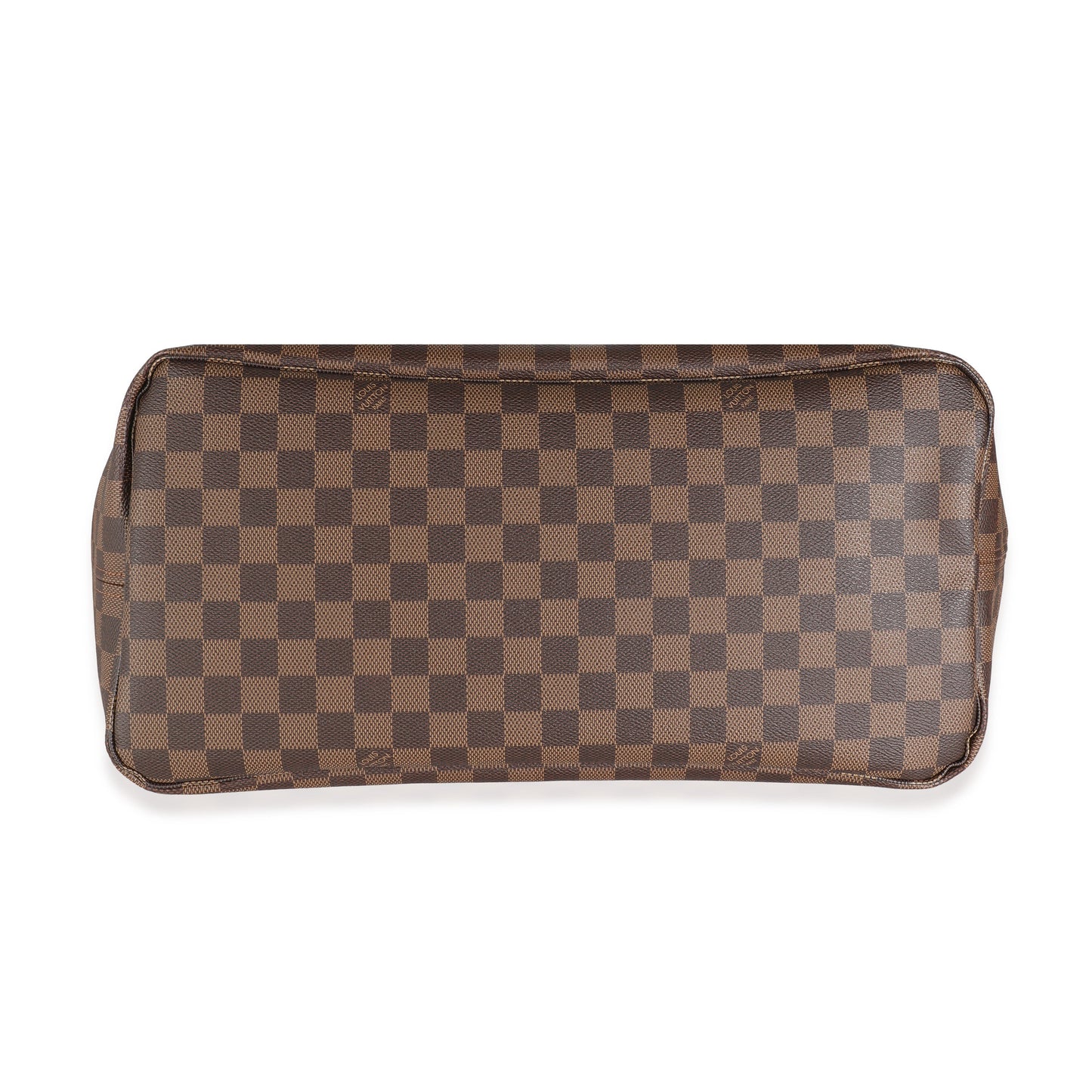 Louis Vuitton Damier Ebene Canvas Neverfull GM