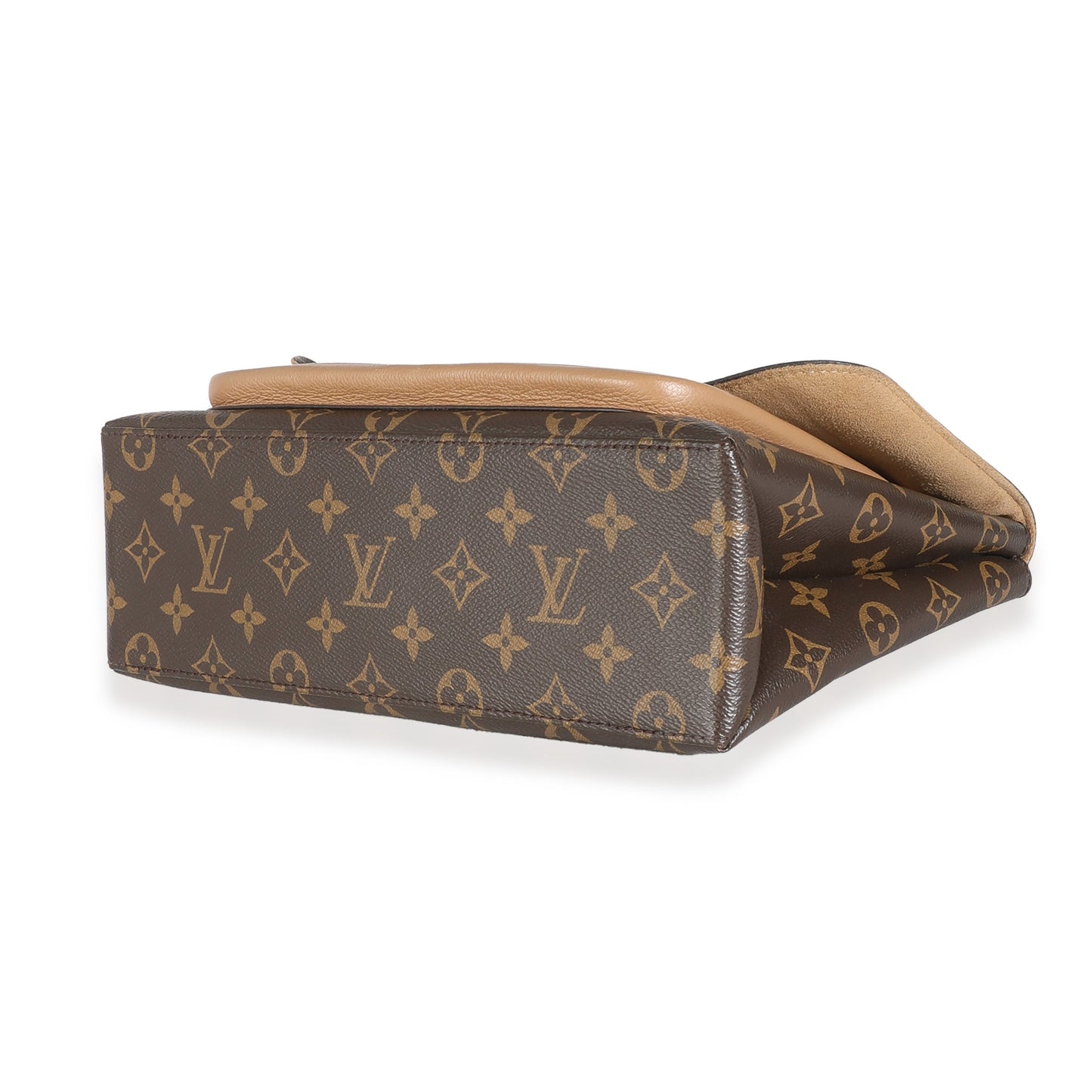 Louis Vuitton Sesame Monogram Canvas Marignan