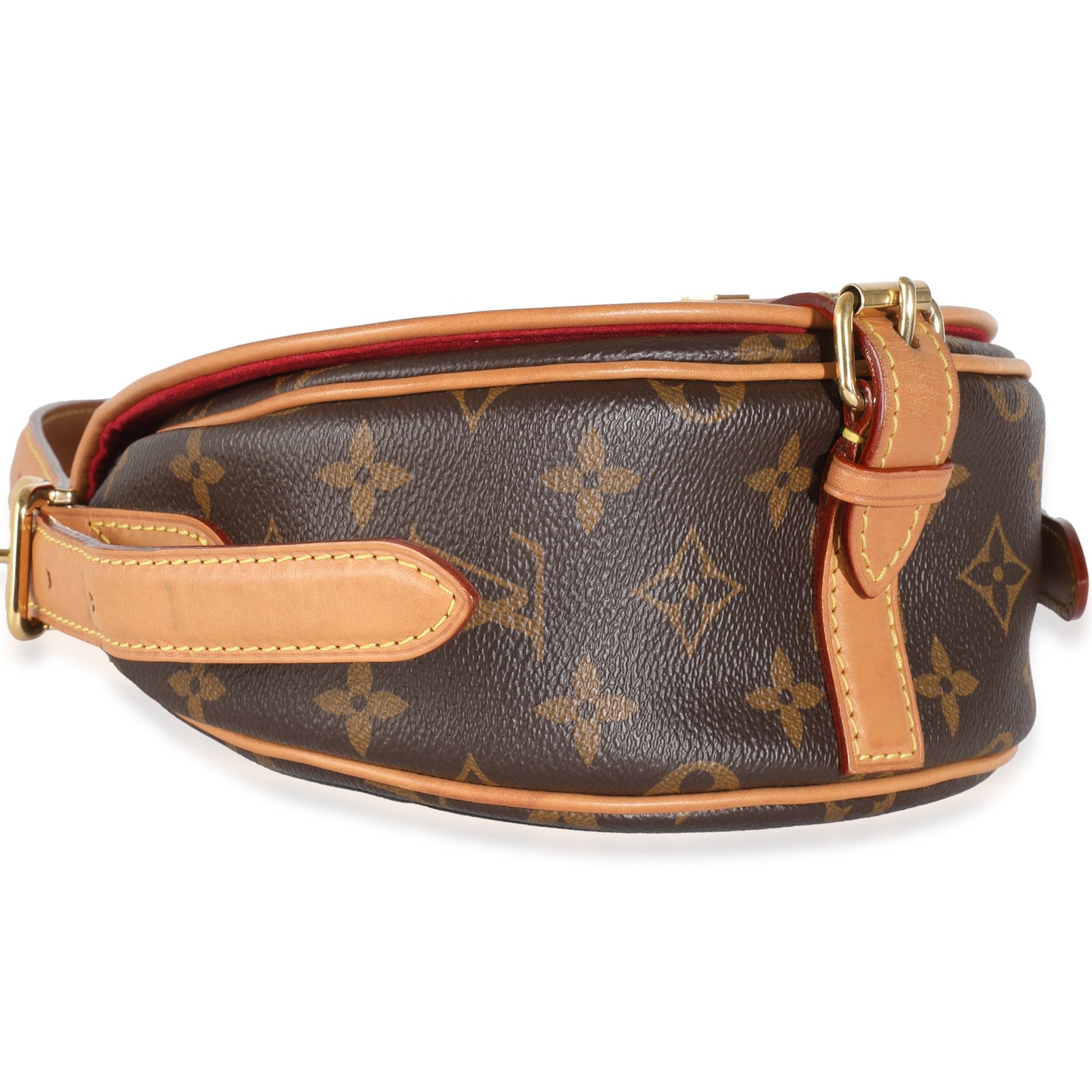 Louis Vuitton Monogram Canvas Tambourin NM