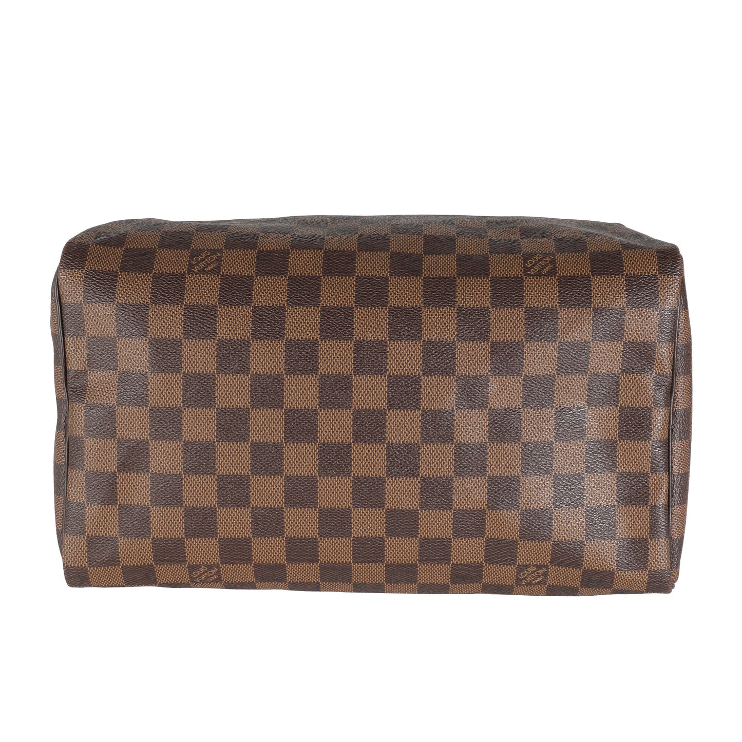 Louis Vuitton Damier Ebene Canvas Speedy 30