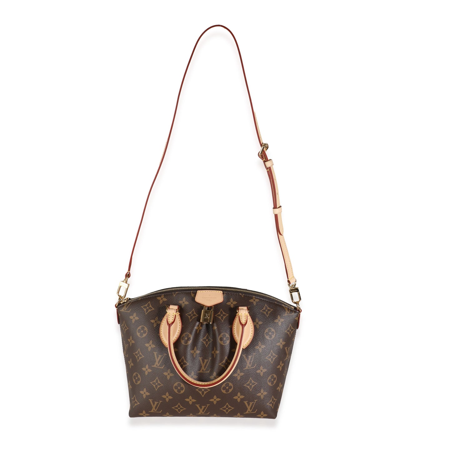 Louis Vuitton Monogram Canvas Boetie PM NM