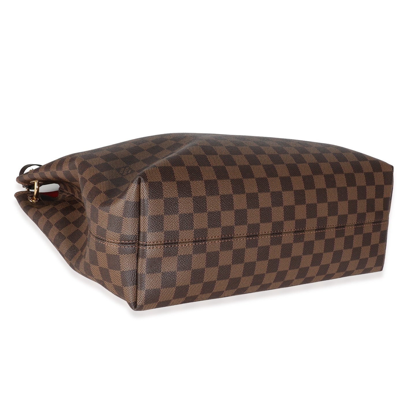 Louis Vuitton Damier Ebene Canvas Graceful MM