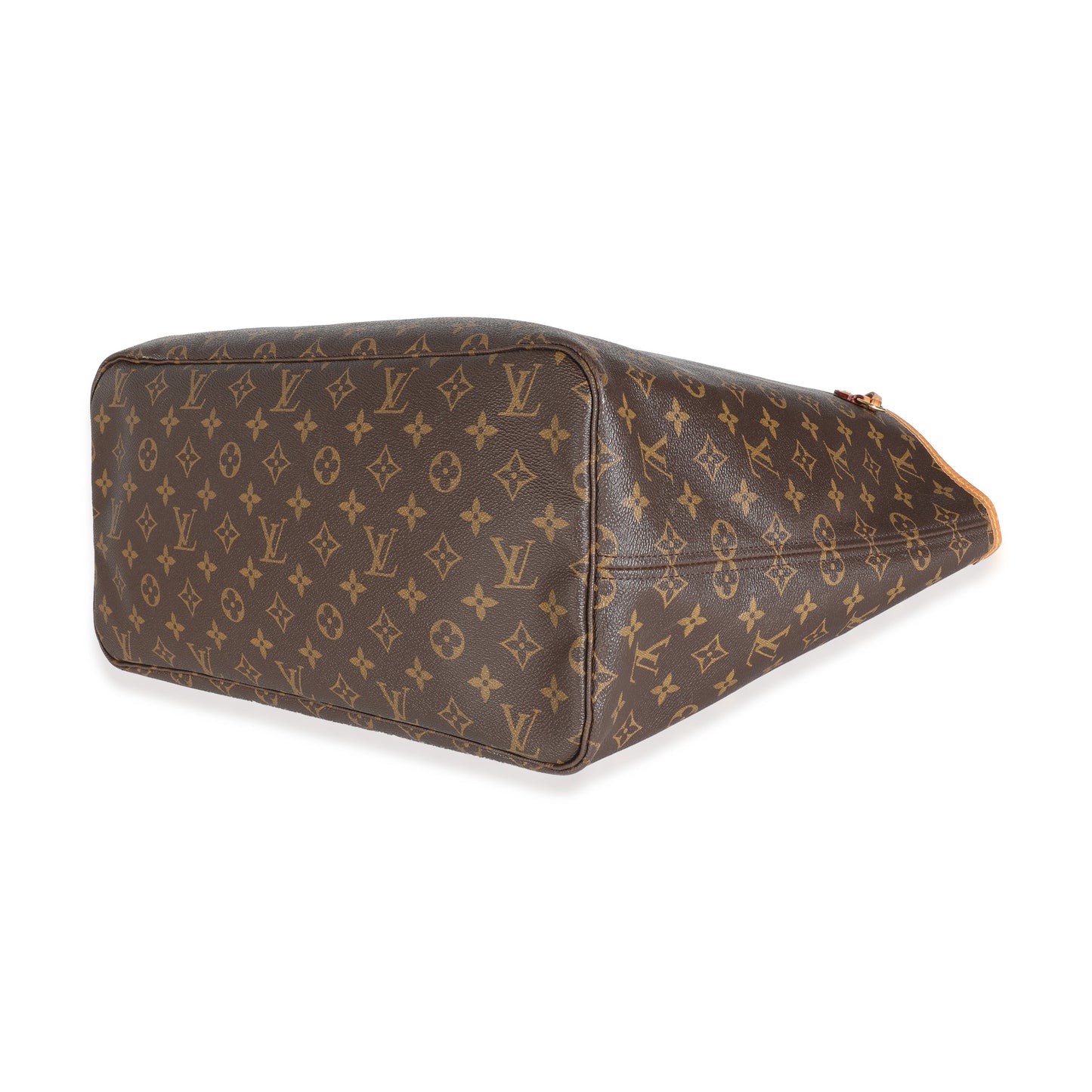 Louis Vuitton Monogram Canvas Neverfull GM