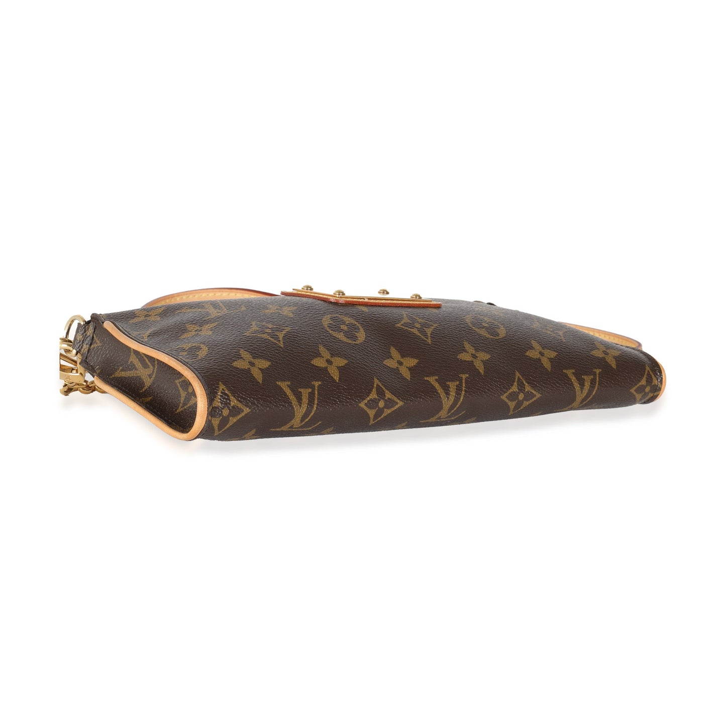 Louis Vuitton Monogram Canvas Sophie Clutch