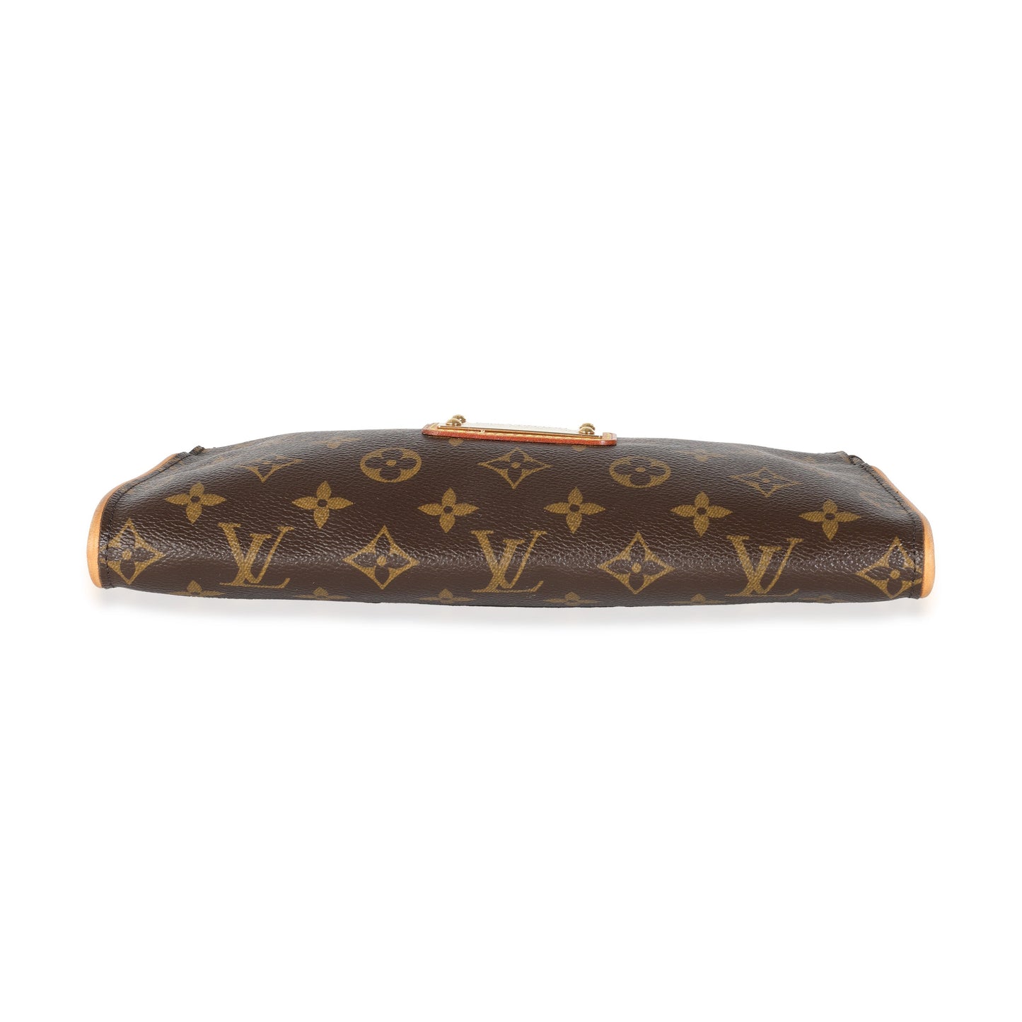 Louis Vuitton Monogram Canvas Sophie Clutch