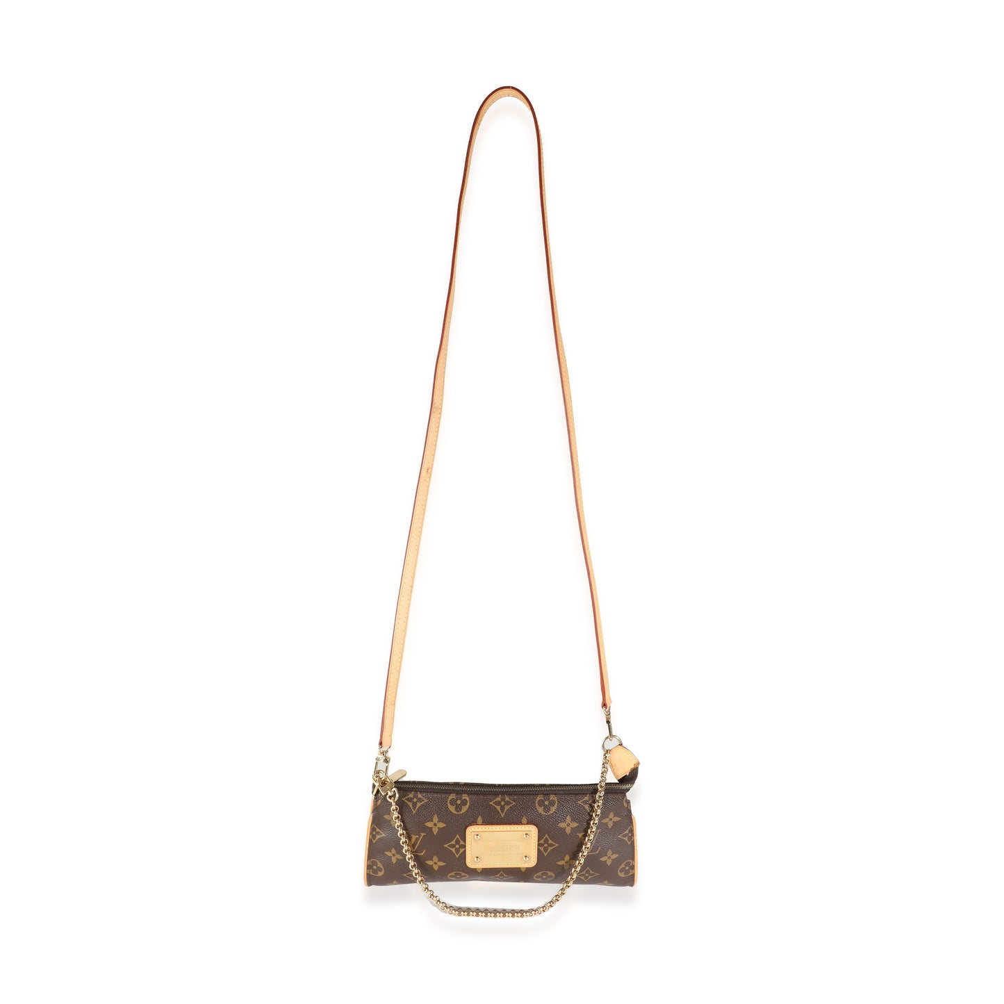 Louis Vuitton Monogram Canvas Sophie Clutch