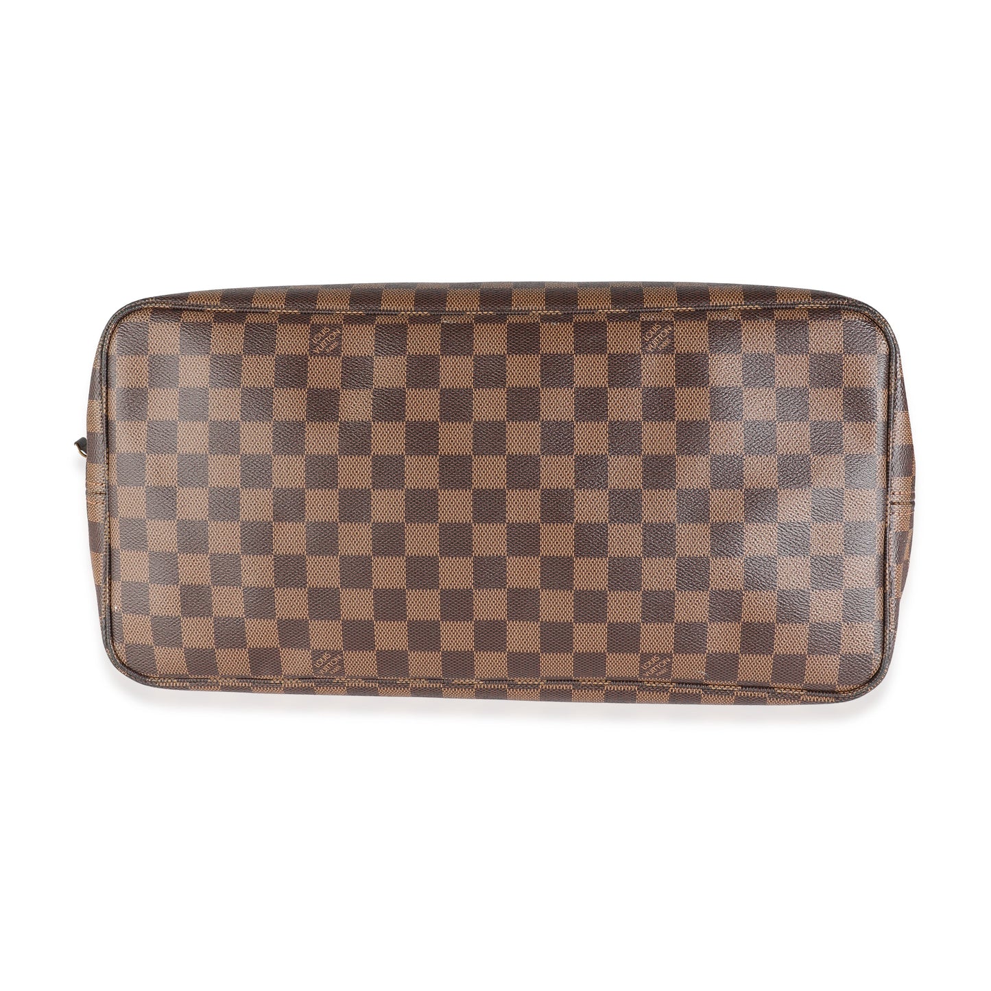 Louis Vuitton Damier Ebene Canvas Neverfull GM