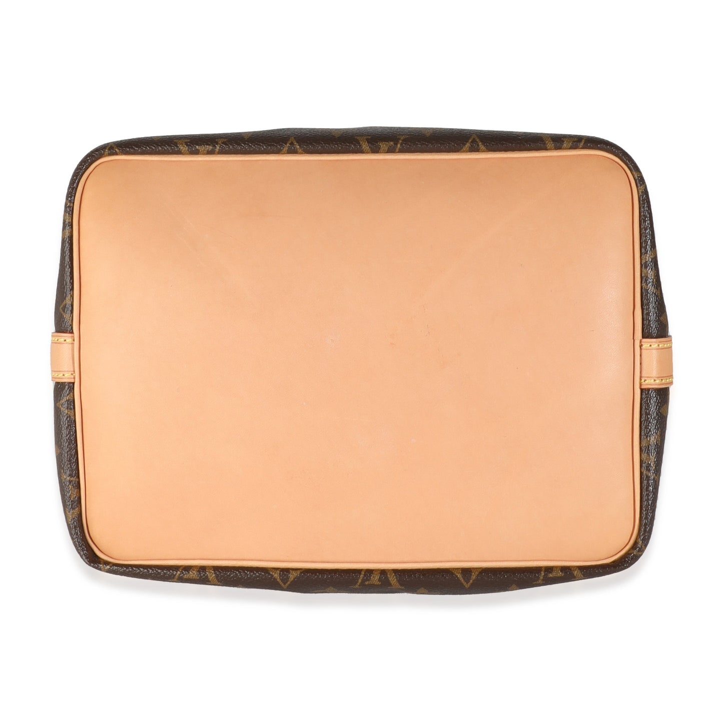 Louis Vuitton Monogram Canvas Petit Noe