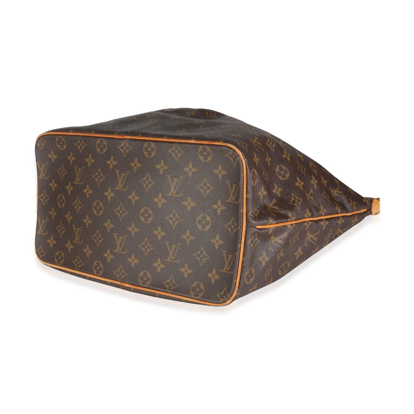 Louis Vuitton Monogram Canvas Palermo GM