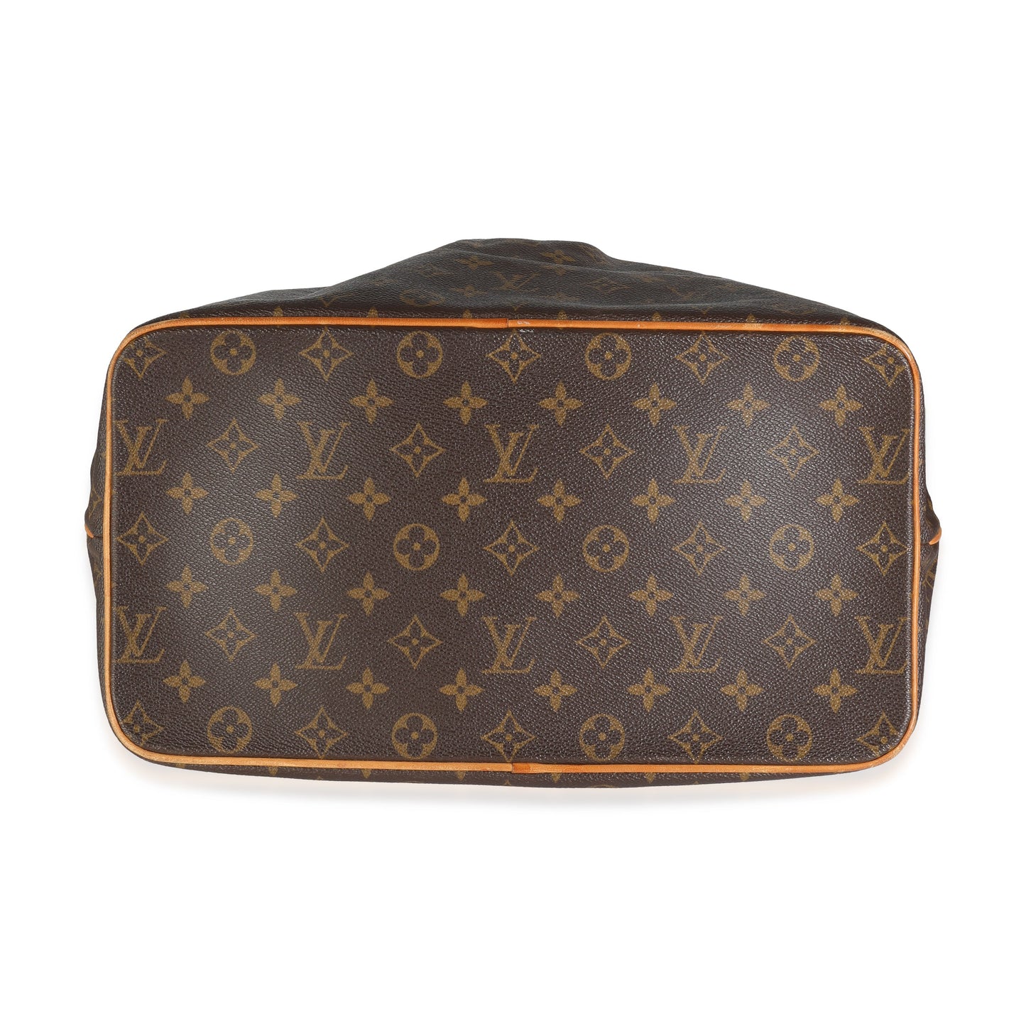 Louis Vuitton Monogram Canvas Palermo GM