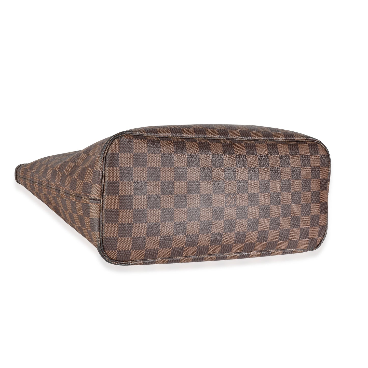 Louis Vuitton Damier Ebene Canvas Neverfull MM