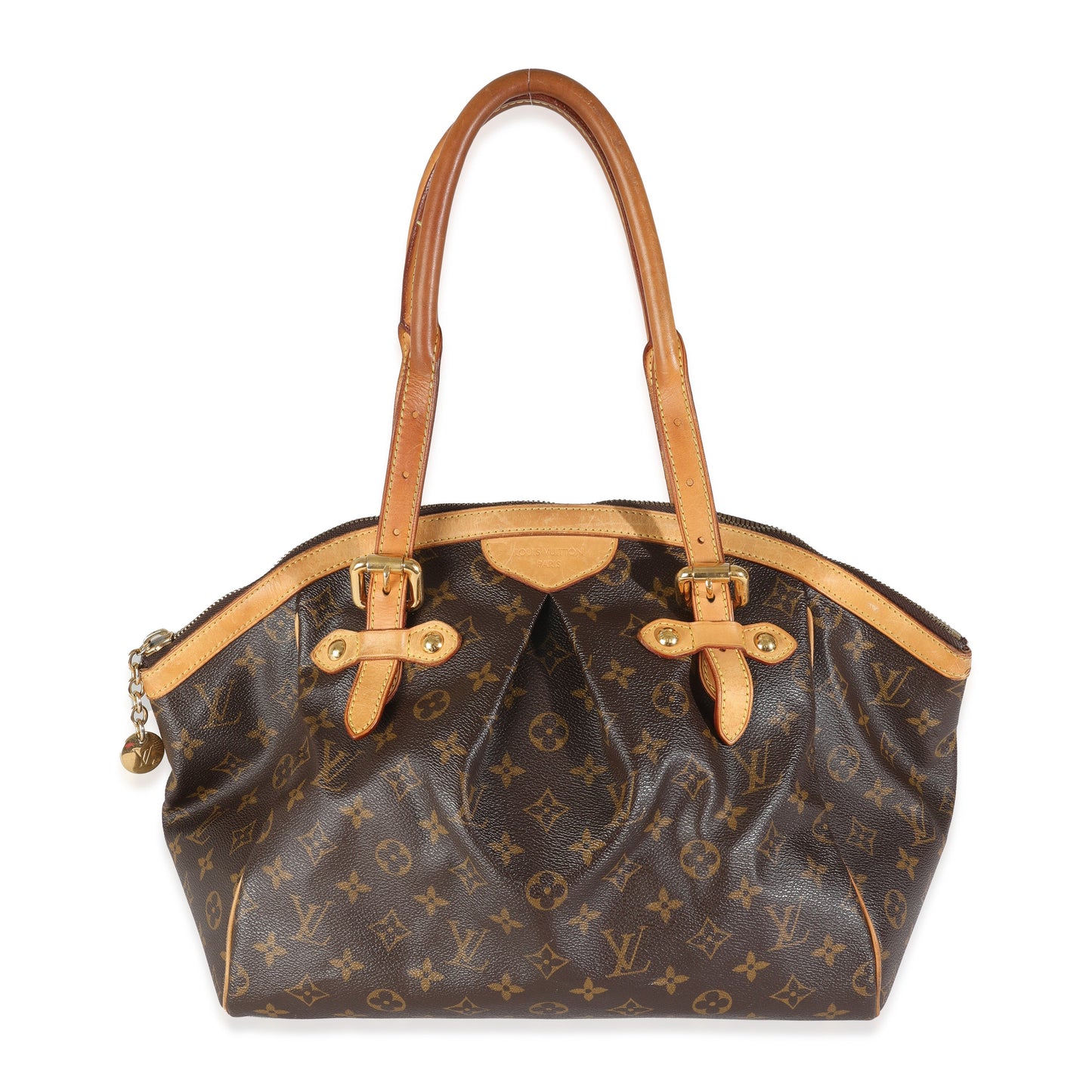 Louis Vuitton Monogram Canvas Tivoli GM