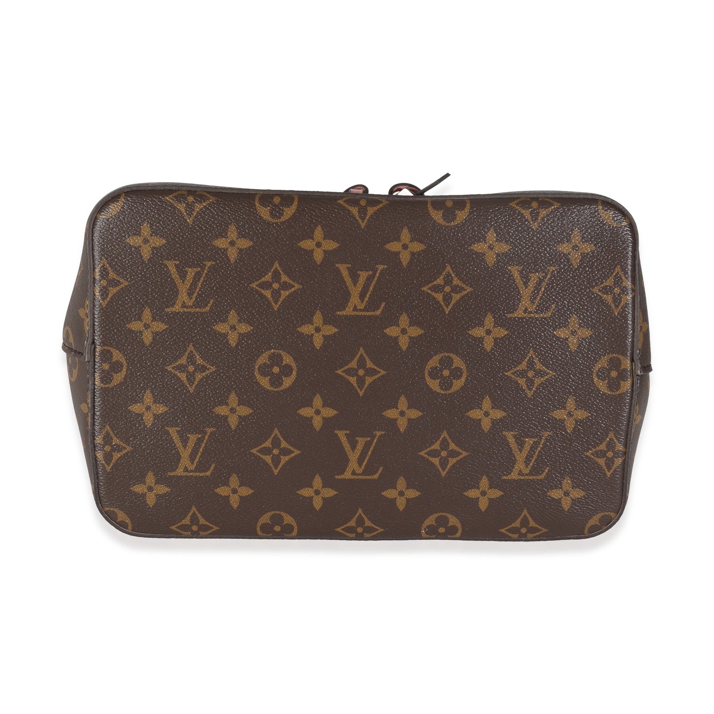Louis Vuitton Rose Poudre Monogram Canvas Neonoe MM