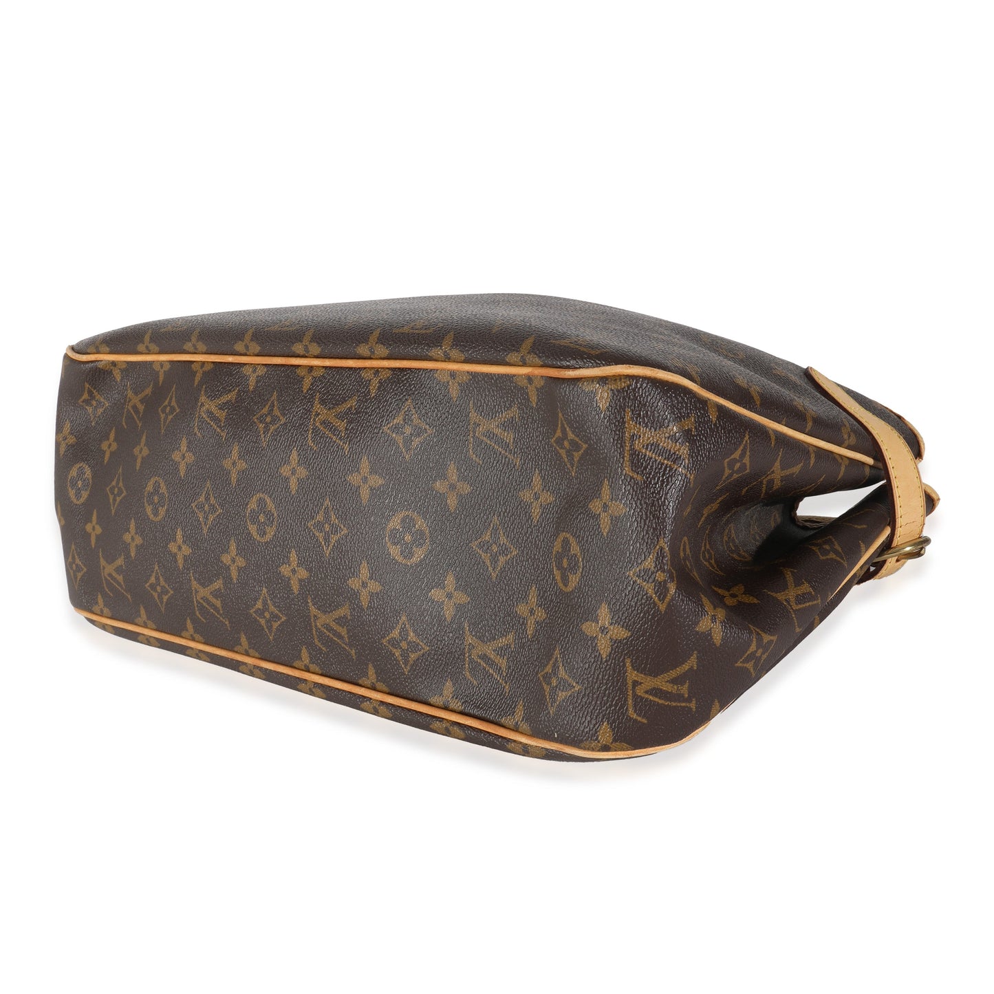Louis Vuitton Monogram Canvas Batignolles Horizontal