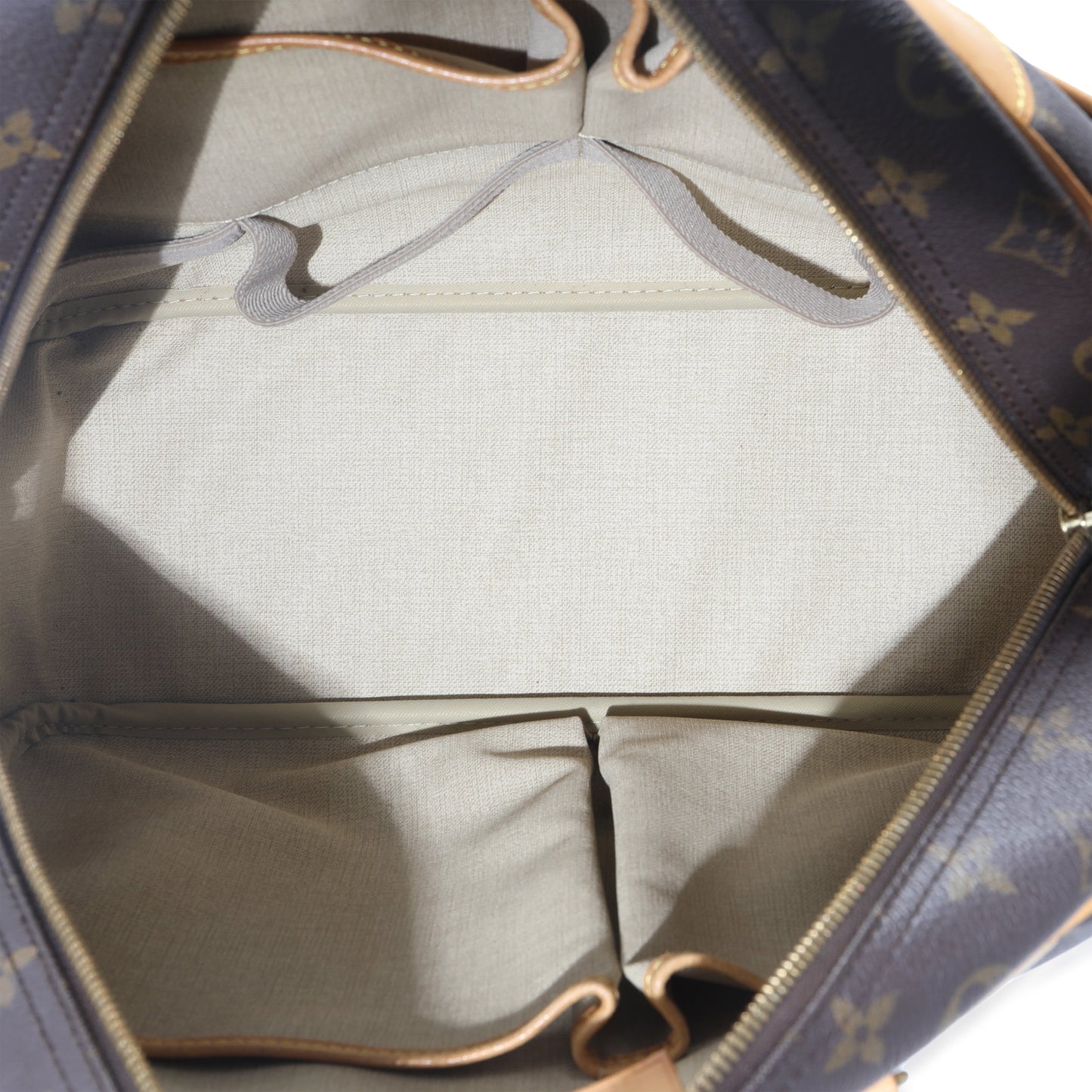 Louis Vuitton Monogram Canvas Deauville