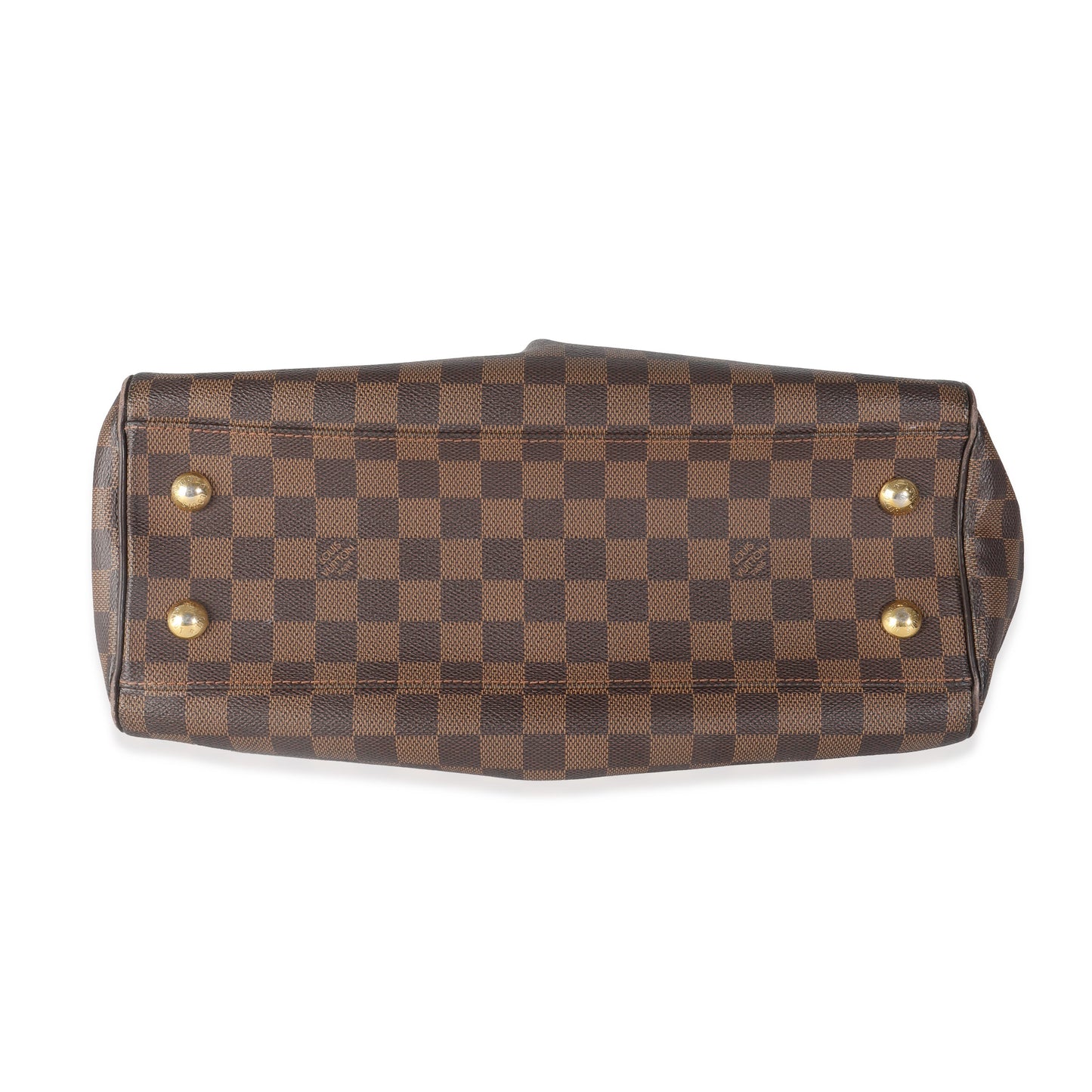 Louis Vuitton Damier Ebene Canvas Trevi PM