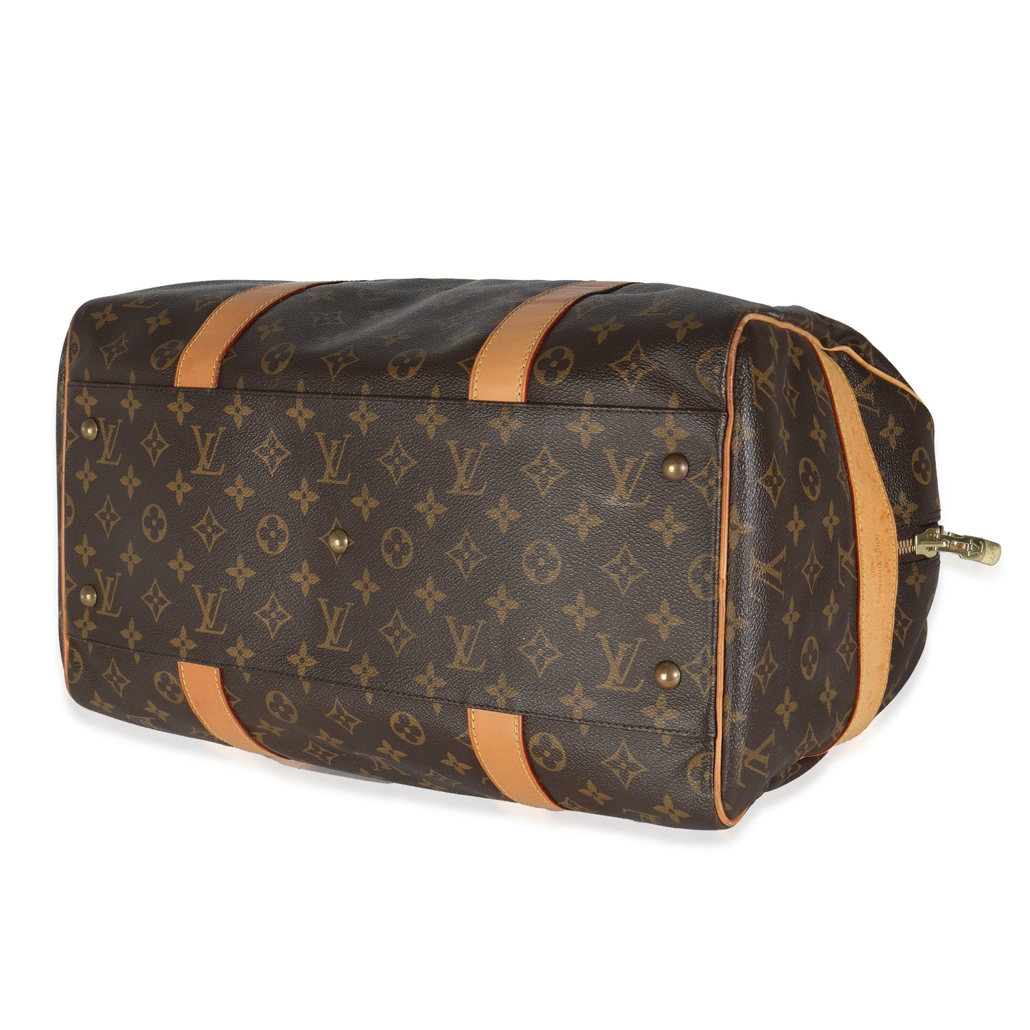Louis Vuitton Monogram Canvas Carryall