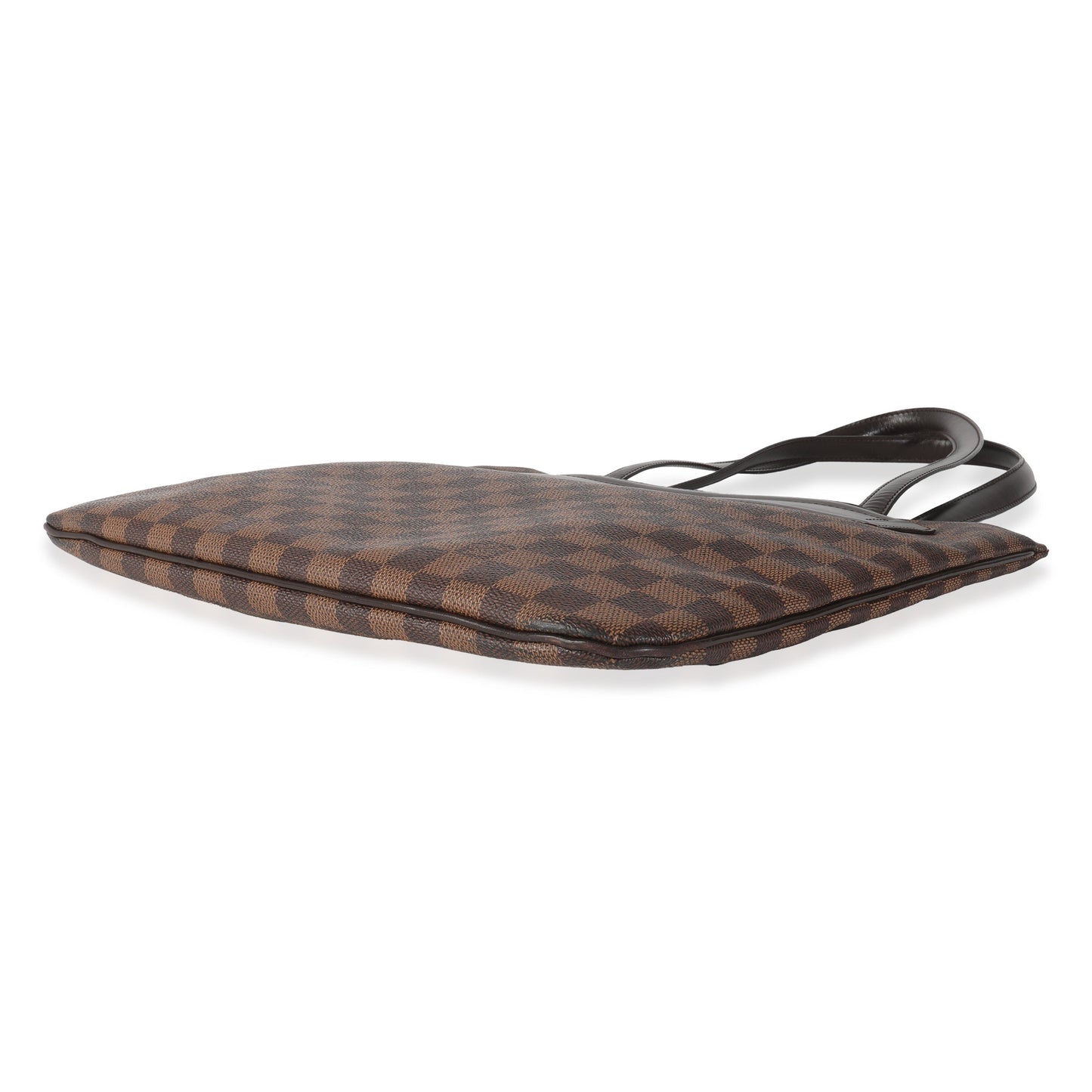 Louis Vuitton Damier Ebene Canvas Clifton