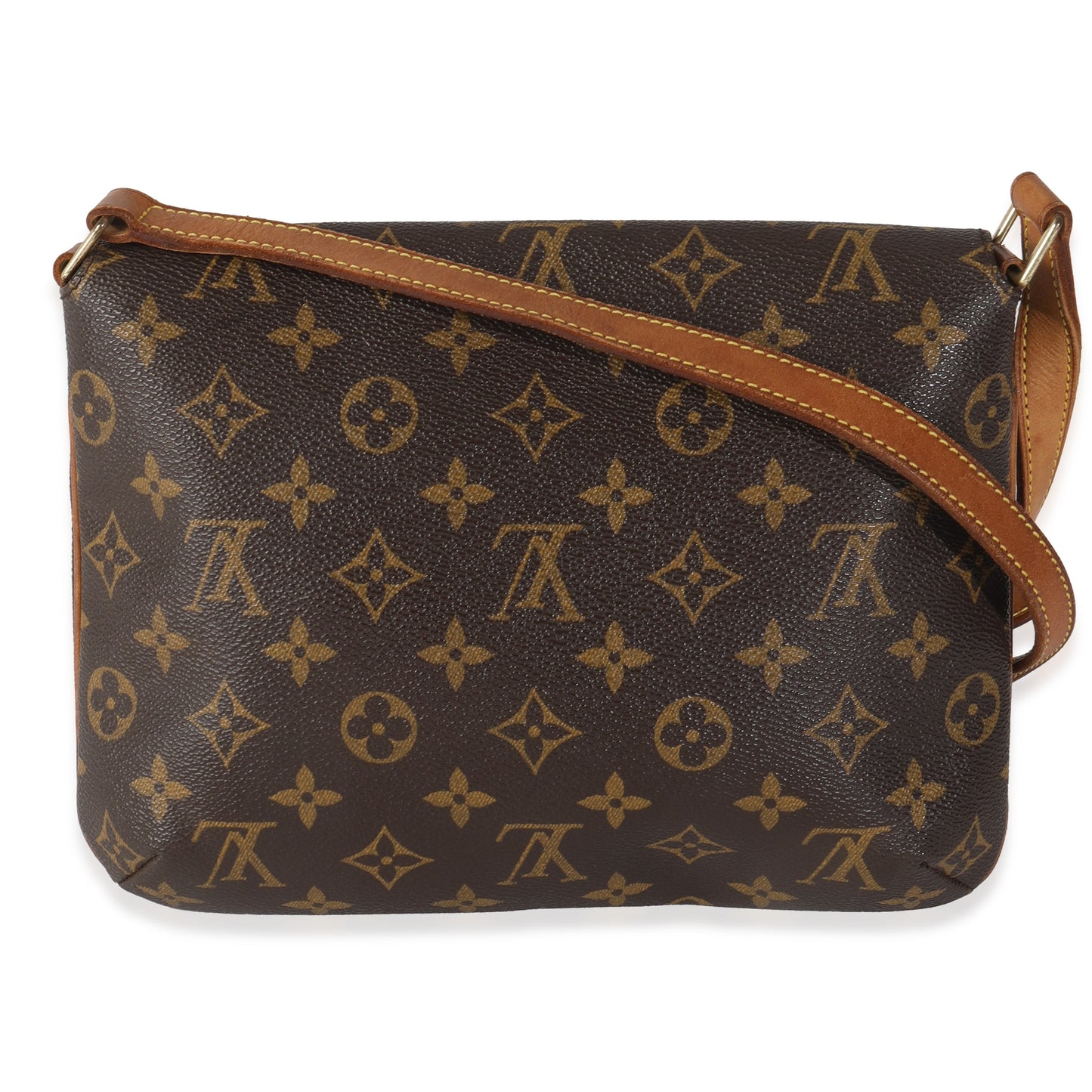 Louis Vuitton Monogram Canvas Musette Tango