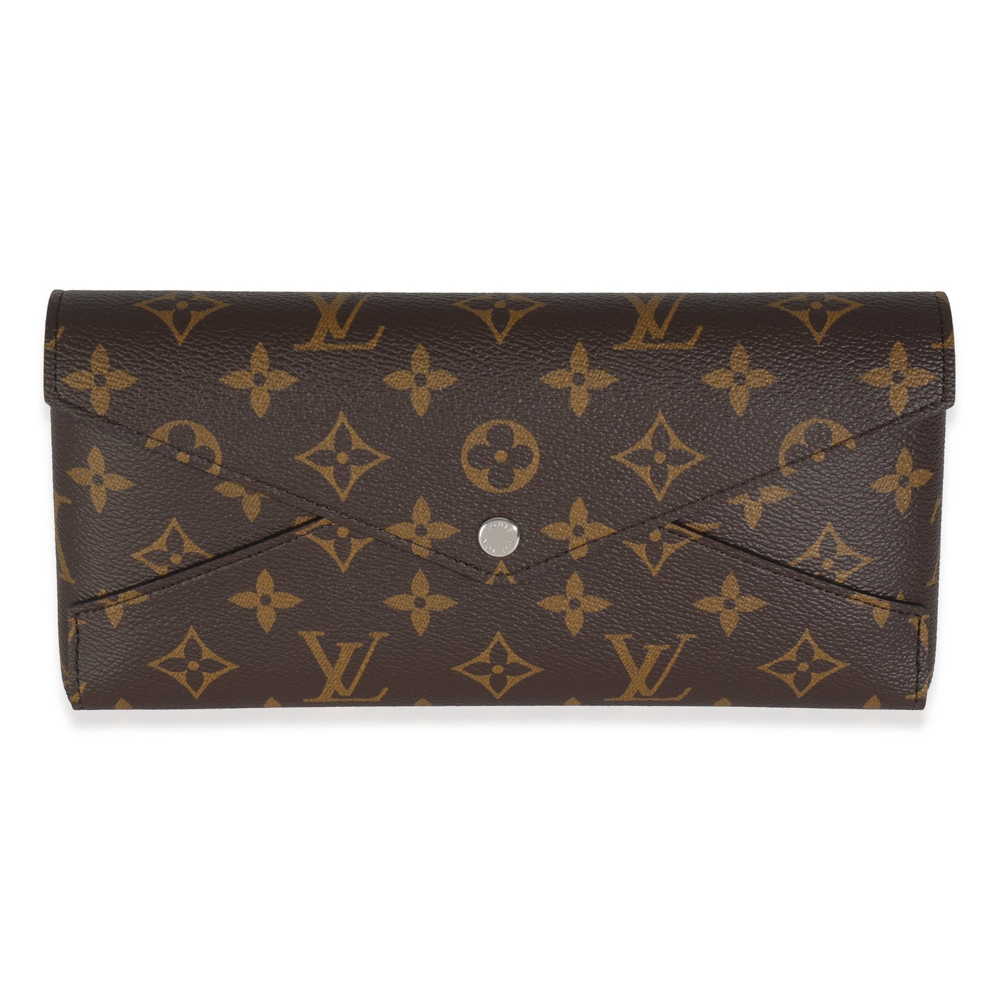 Louis Vuitton Pondichery Pink Monogram Canvas Kirigami Organizer