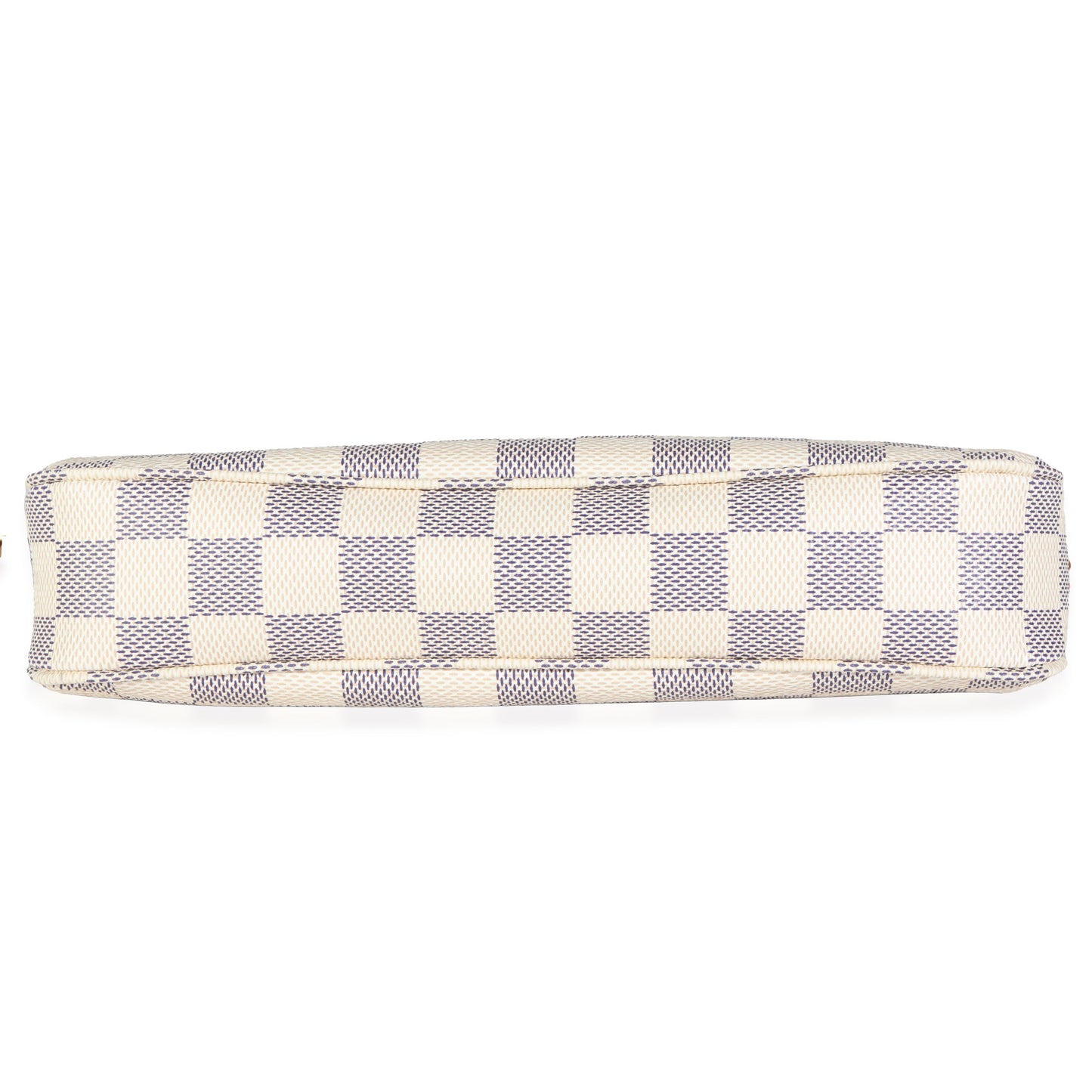Louis Vuitton Damier Azur Canvas Pochette Accessoires NM