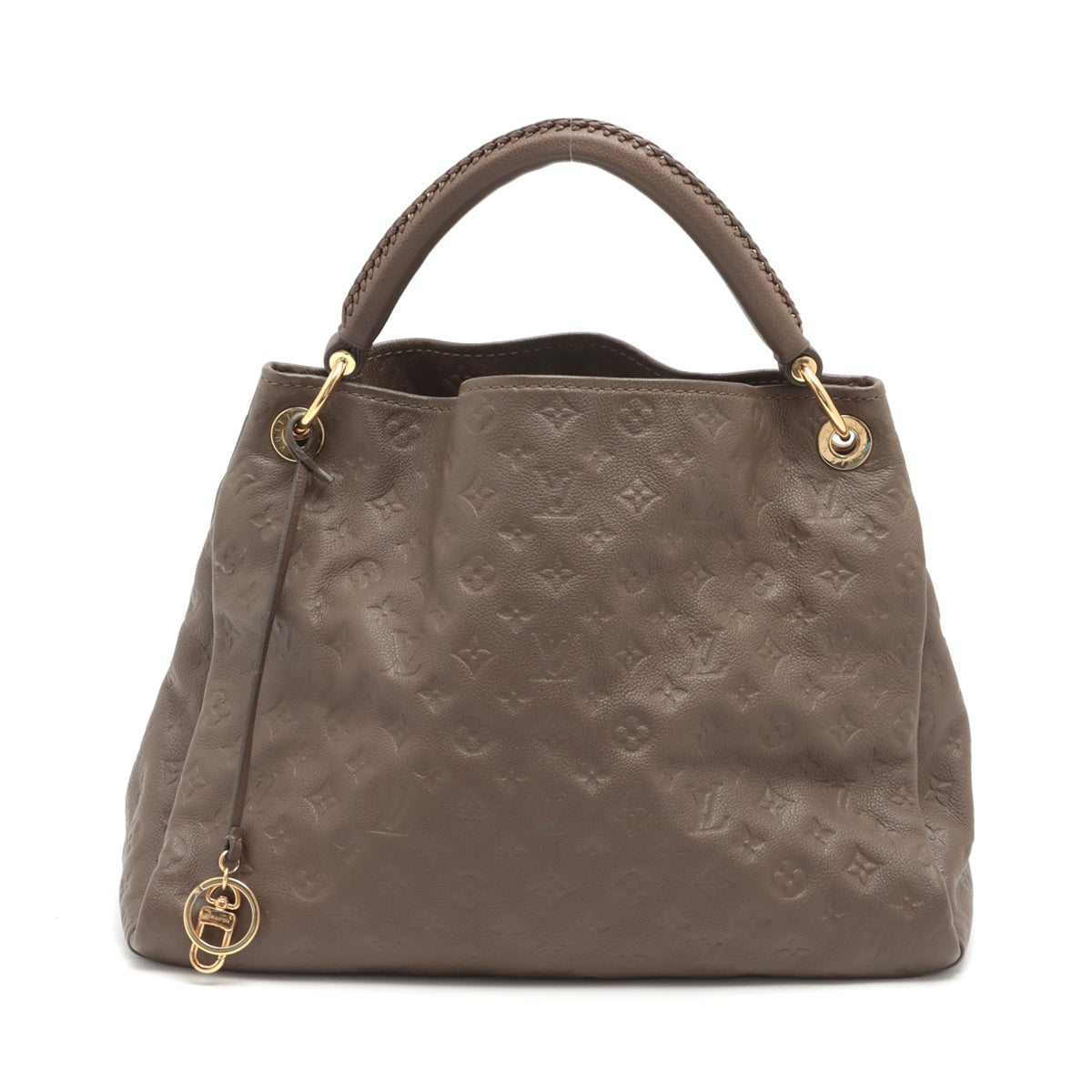 Louis Vuitton Monogram Amplant Arty MM M94171