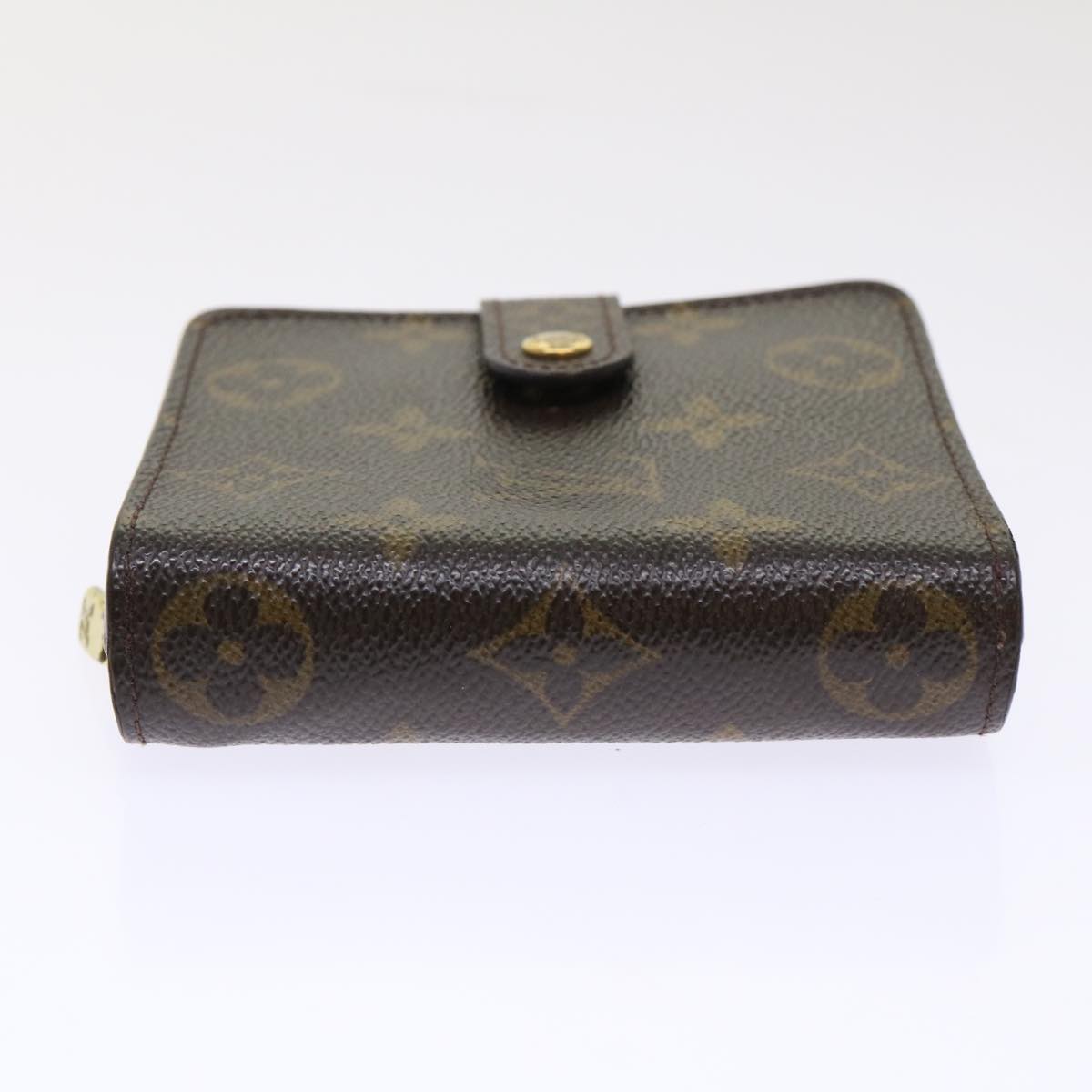 Louis Vuitton Viennois  Canvas Wallet  ()