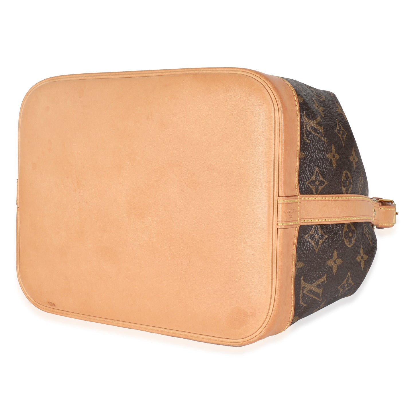 Louis Vuitton Monogram Canvas Petit Noe