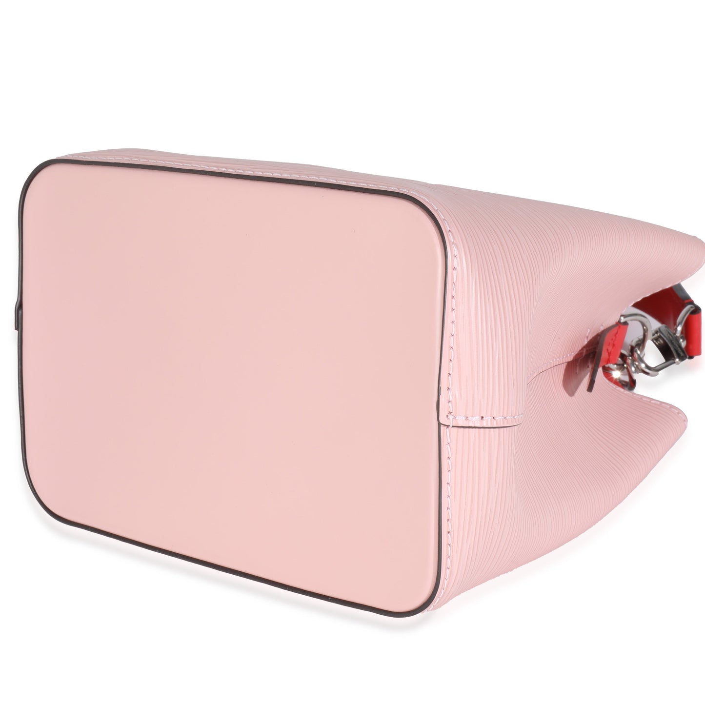 Louis Vuitton Rose Ballerine Epi Neonoe BB