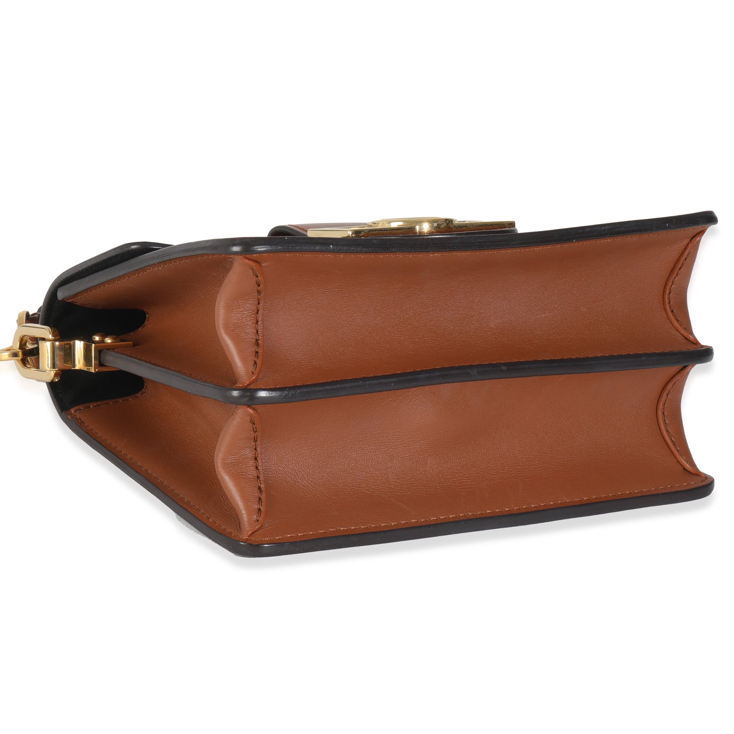 Louis Vuitton Reverse Monogram Canvas Mini Dauphine