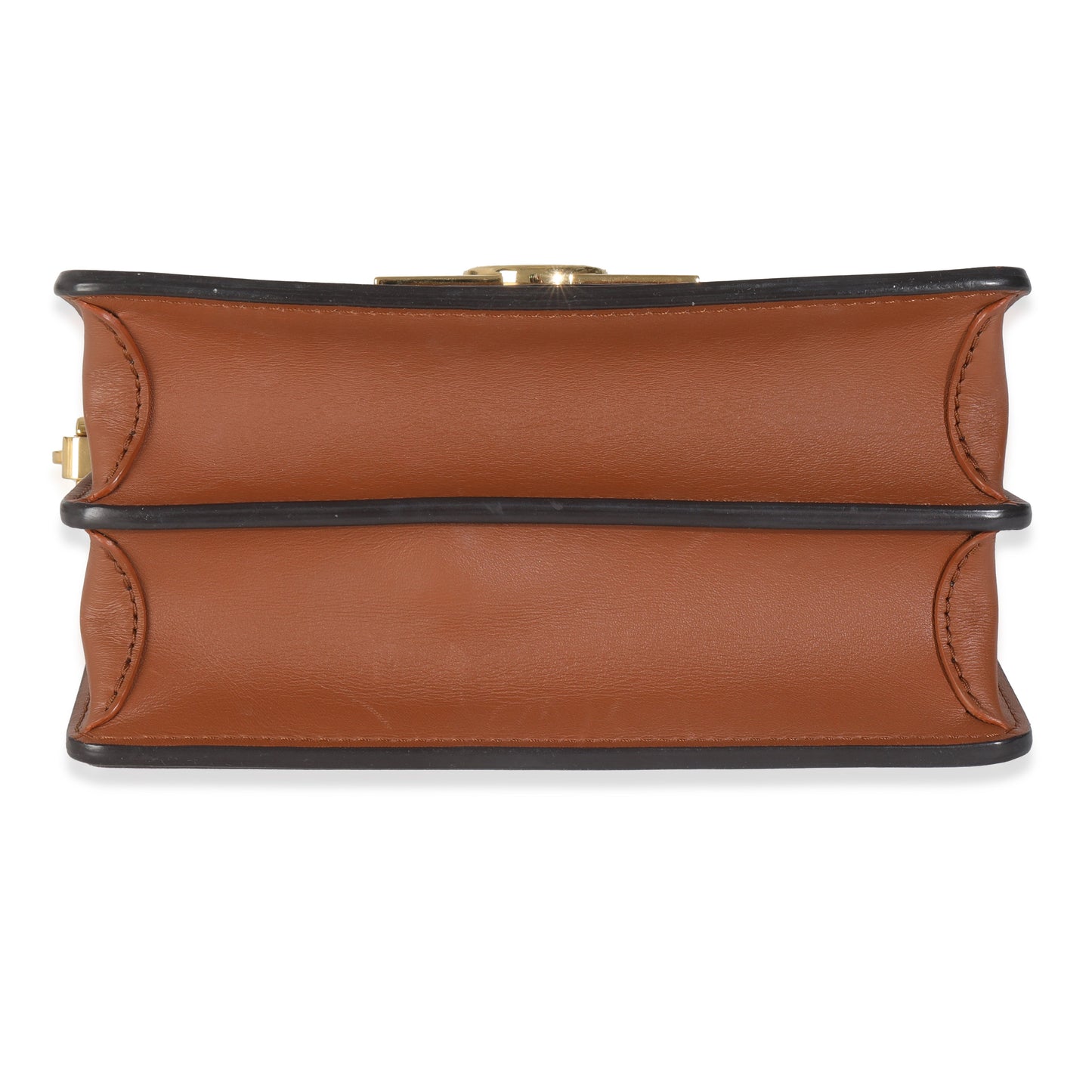Louis Vuitton Reverse Monogram Canvas Mini Dauphine
