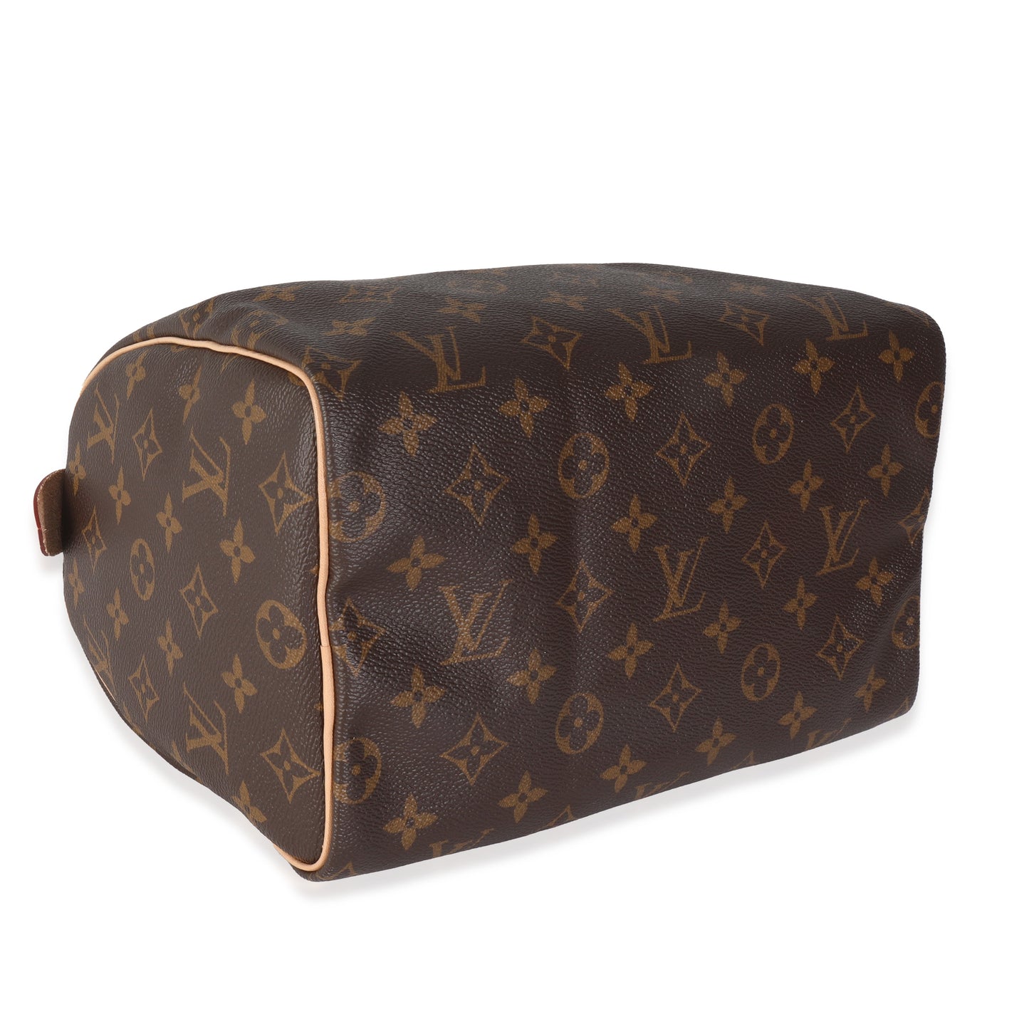 Louis Vuitton Monogram Canvas Speedy 25