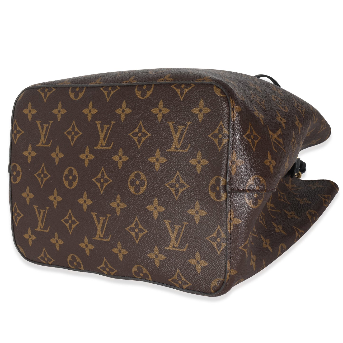 Louis Vuitton Black Monogram Canvas Neonoe MM