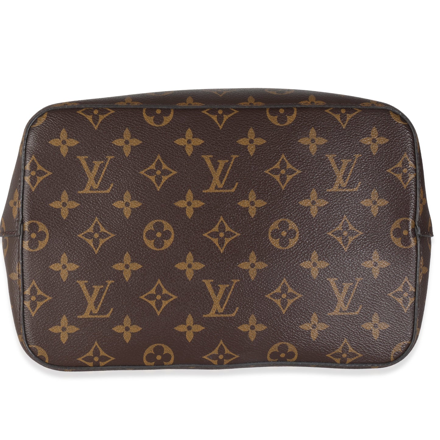 Louis Vuitton Black Monogram Canvas Neonoe MM