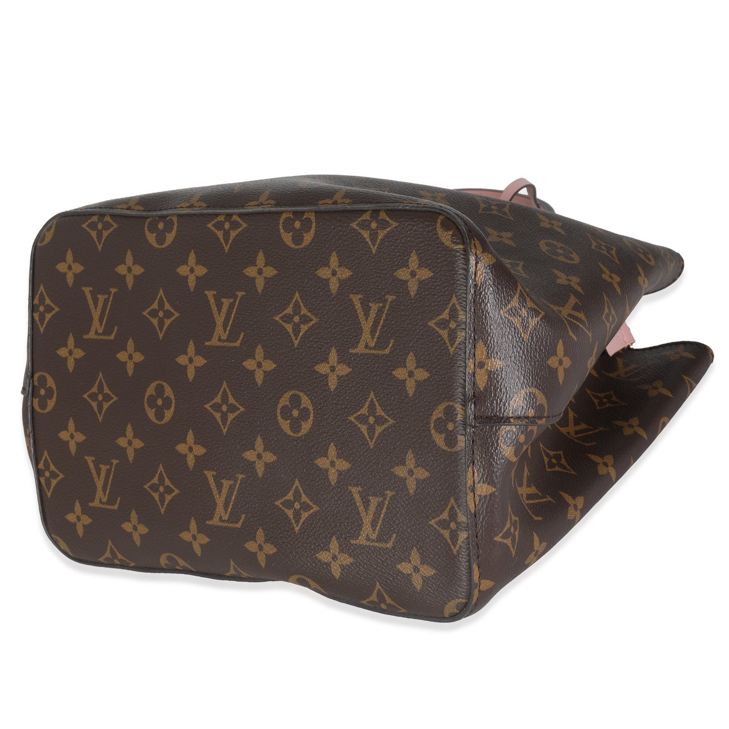 Louis Vuitton Rose Poudre Monogram Canvas Neonoe MM