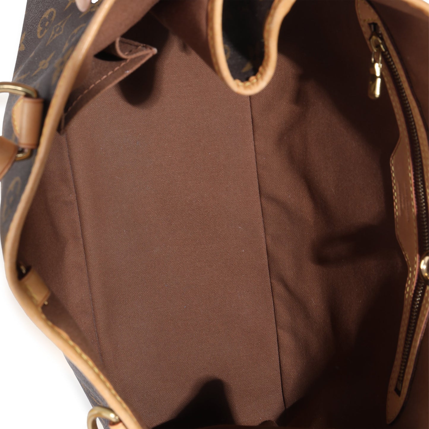 Louis Vuitton Monogram Canvas Batignolles Horizontal