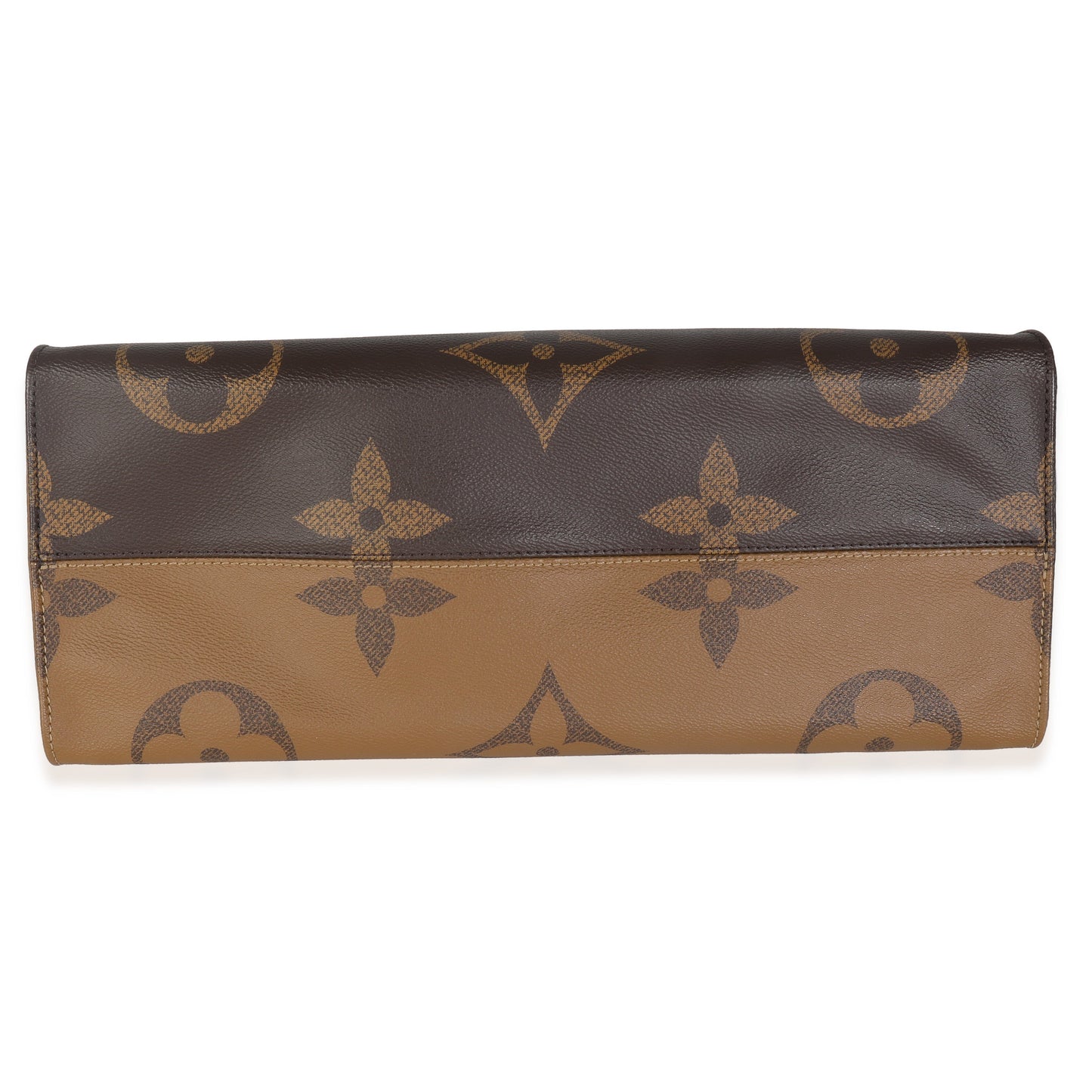 Louis Vuitton Reverse Monogram Canvas Onthego GM