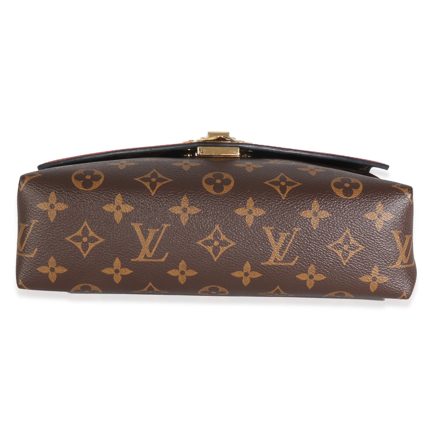 Louis Vuitton Cherry Monogram Canvas Saint Placide