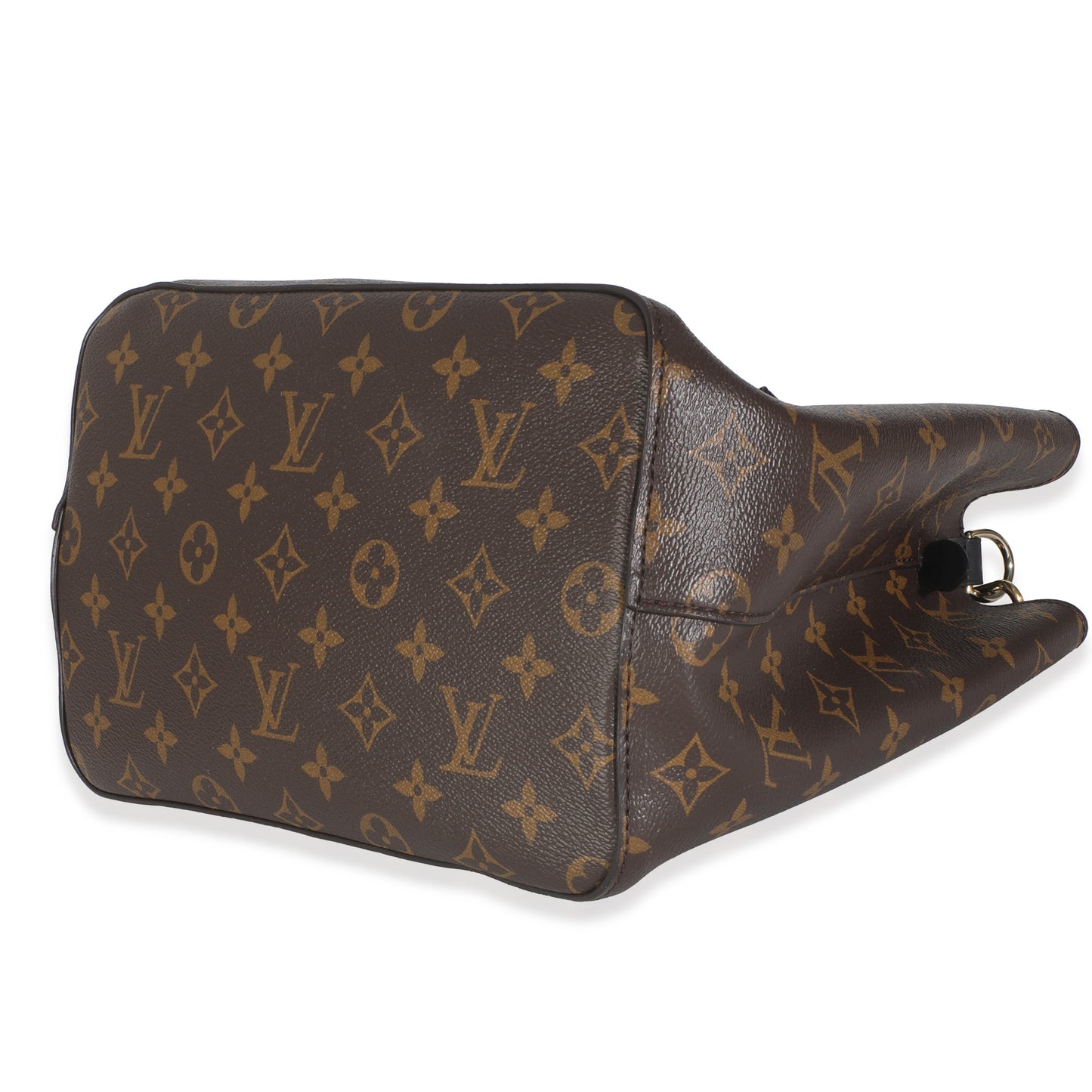 Louis Vuitton Black Monogram Canvas Neonoe MM