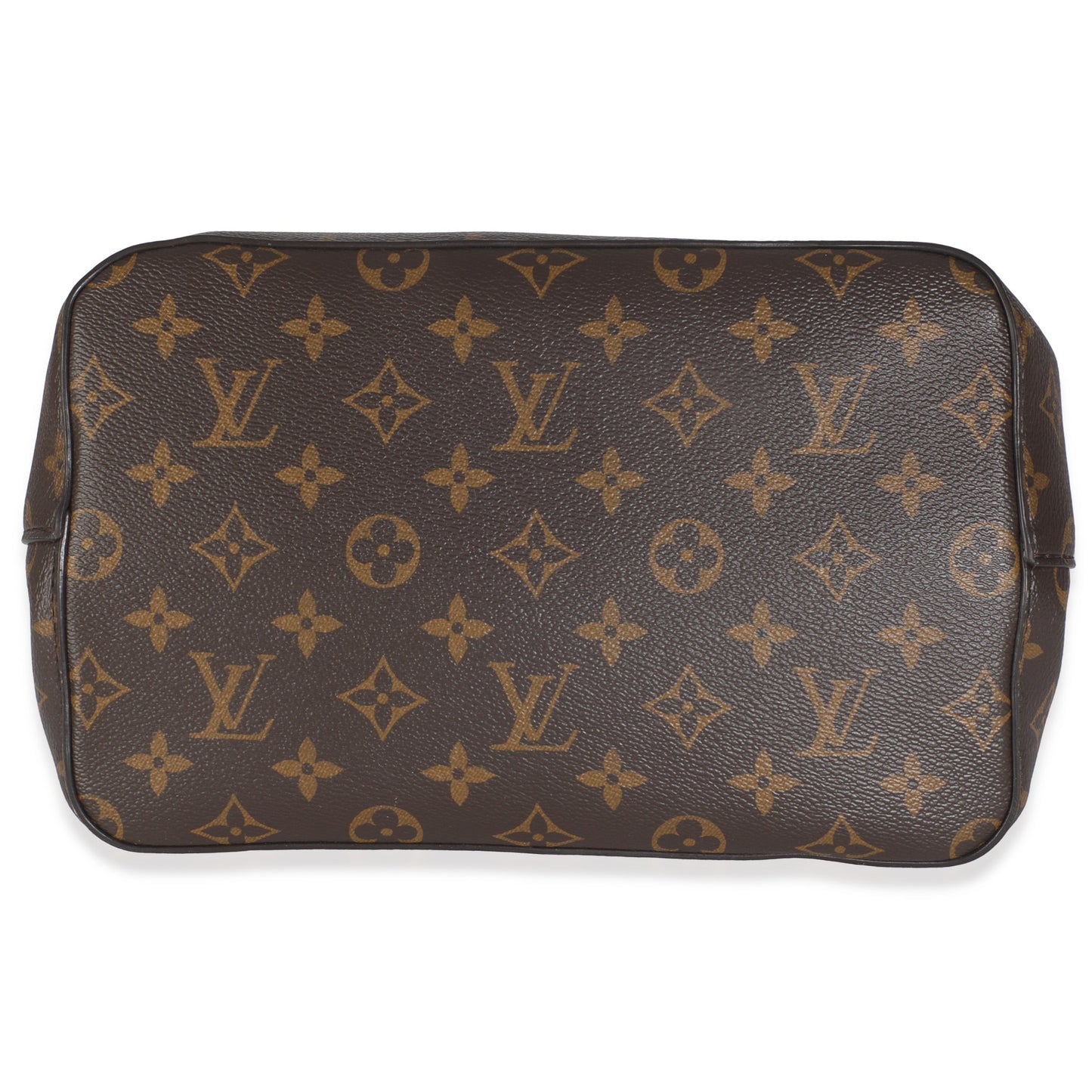 Louis Vuitton Black Monogram Canvas Neonoe MM