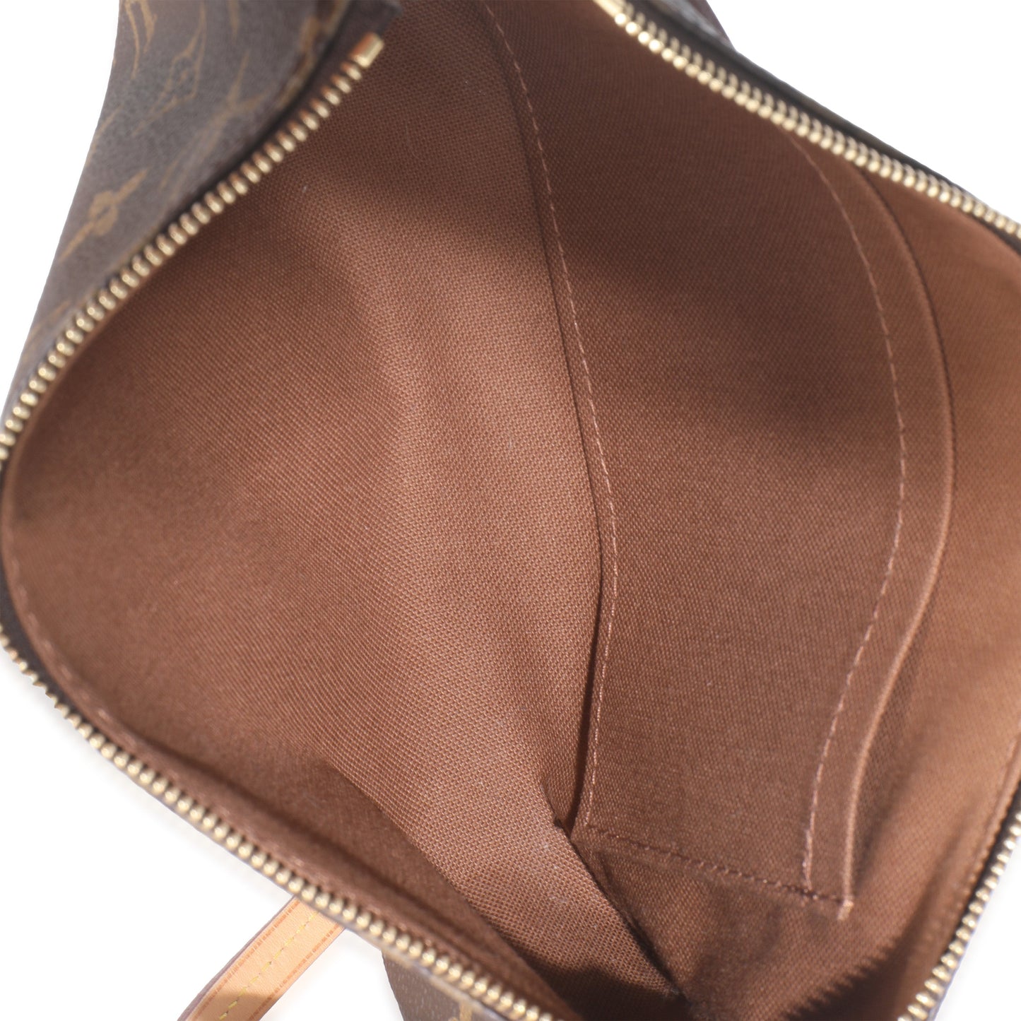 Louis Vuitton Monogram Canvas Pochette Accessoires NM