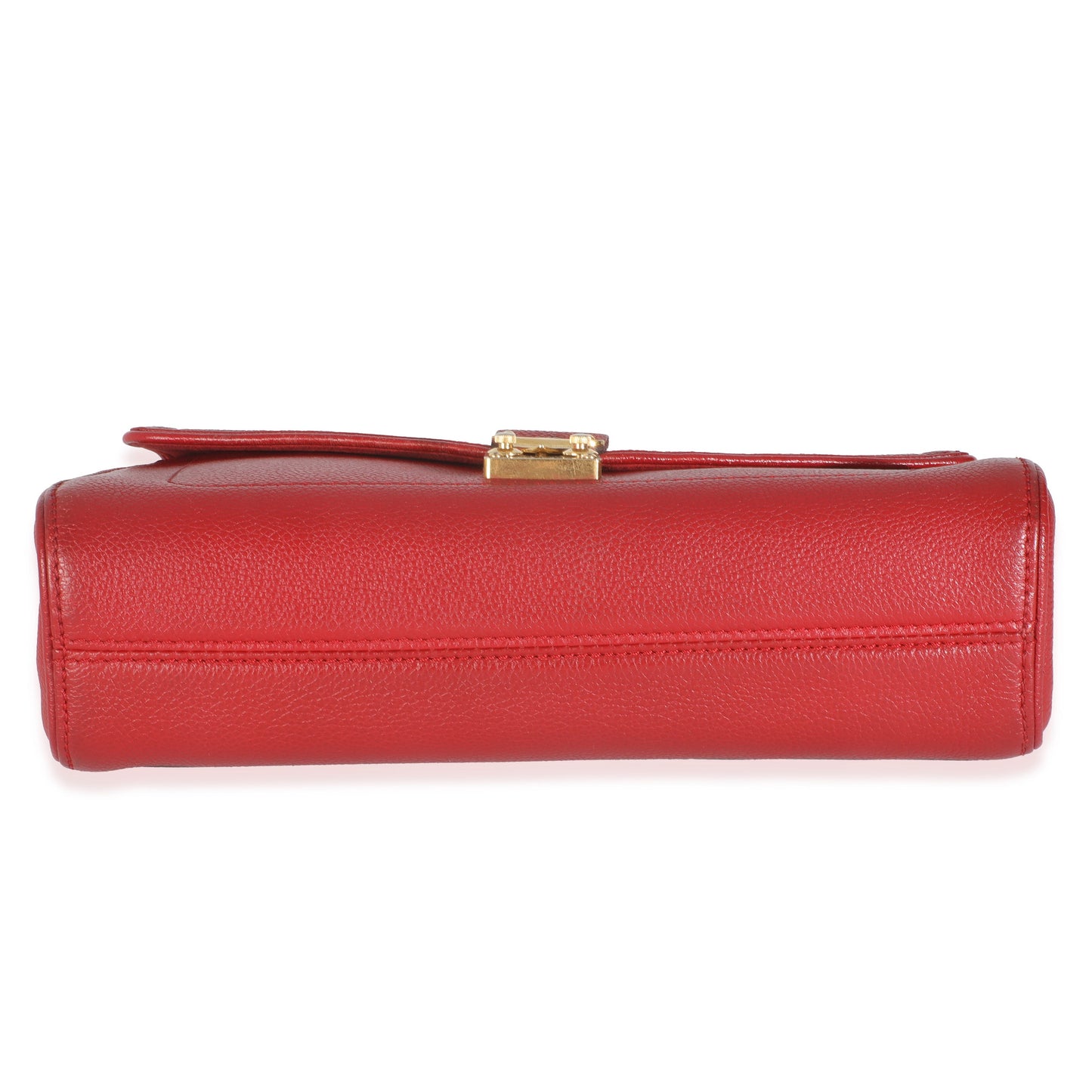 Louis Vuitton Cerise Monogram Empreinte Saint Germain PM