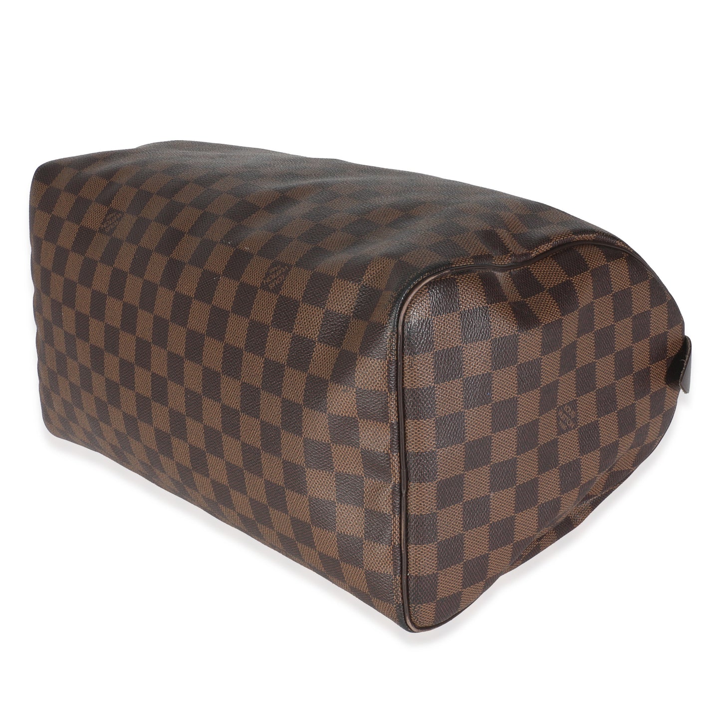 Louis Vuitton Damier Ebene Canvas Speedy 35