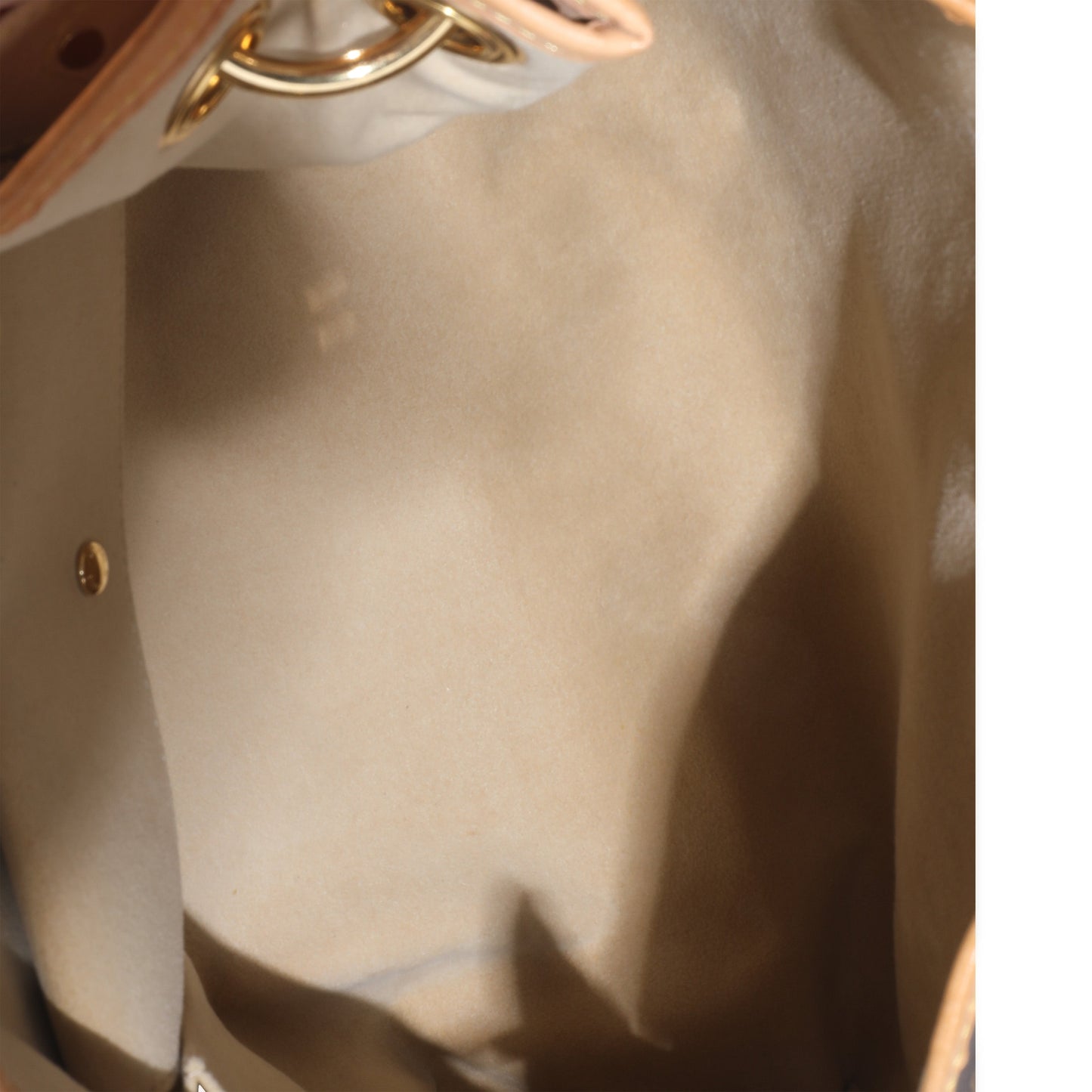 Louis Vuitton Monogram Canvas Galliera PM