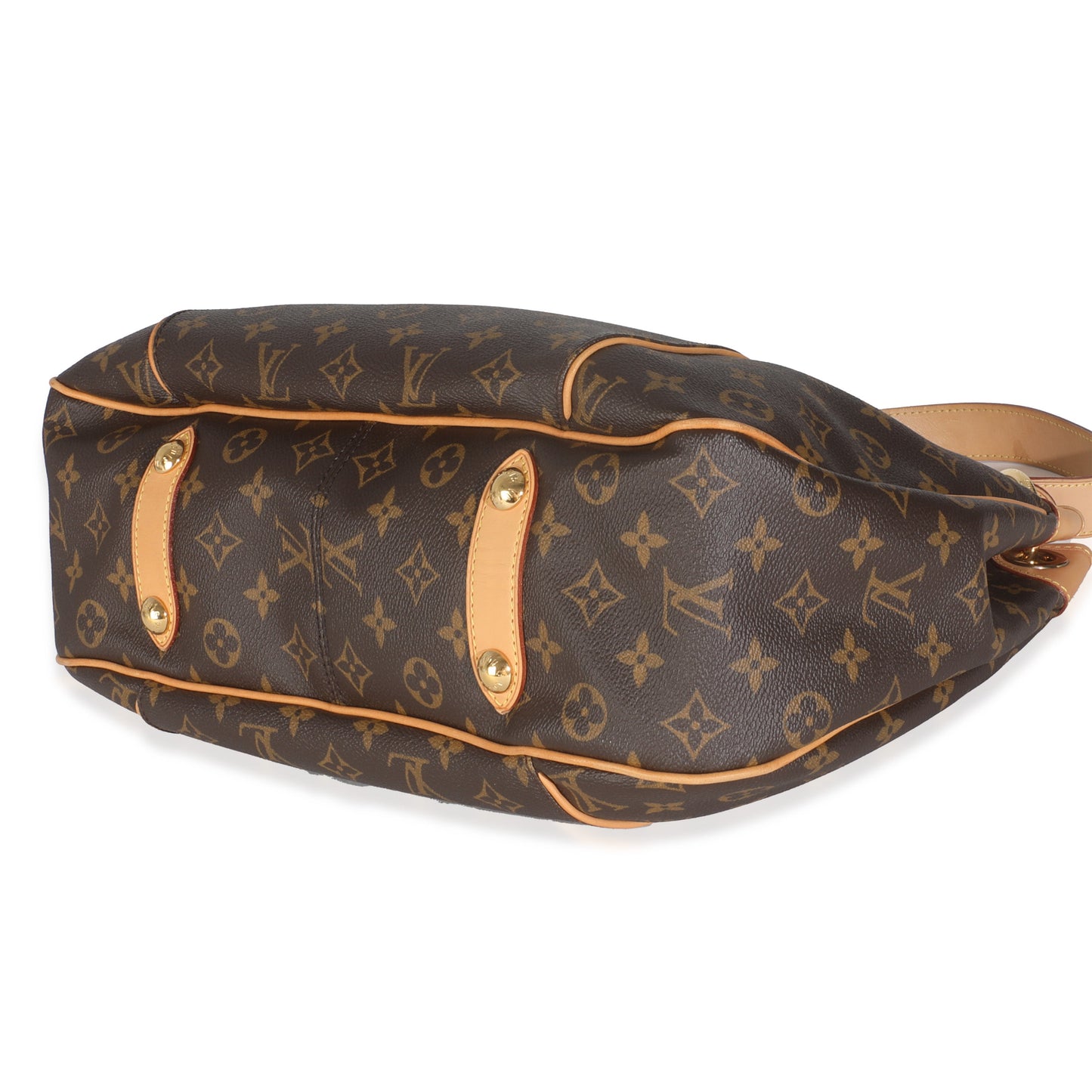 Louis Vuitton Monogram Canvas Galliera PM