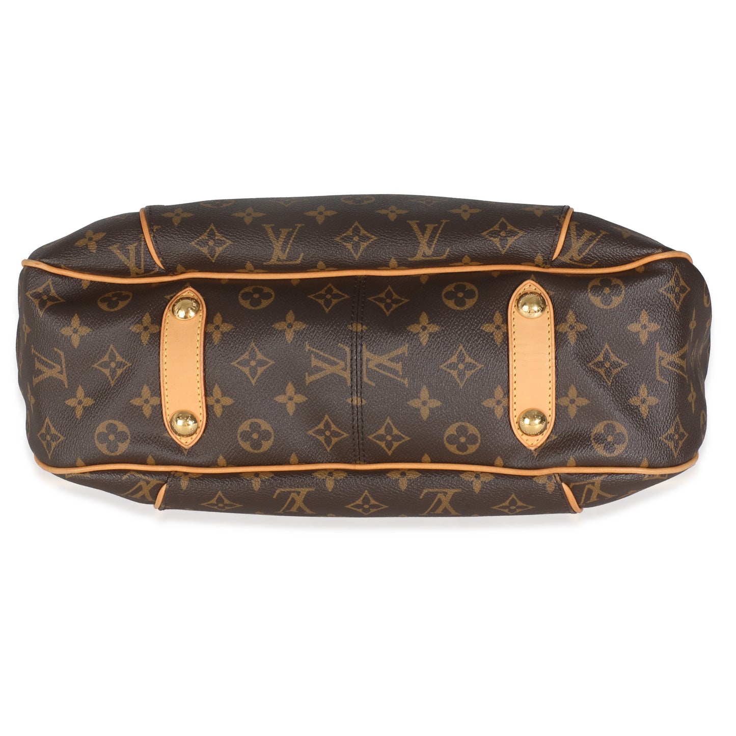 Louis Vuitton Monogram Canvas Galliera PM