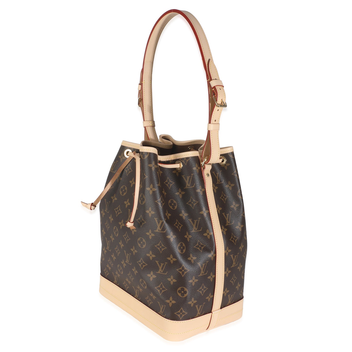 Louis Vuitton Monogram Canvas Noe NM